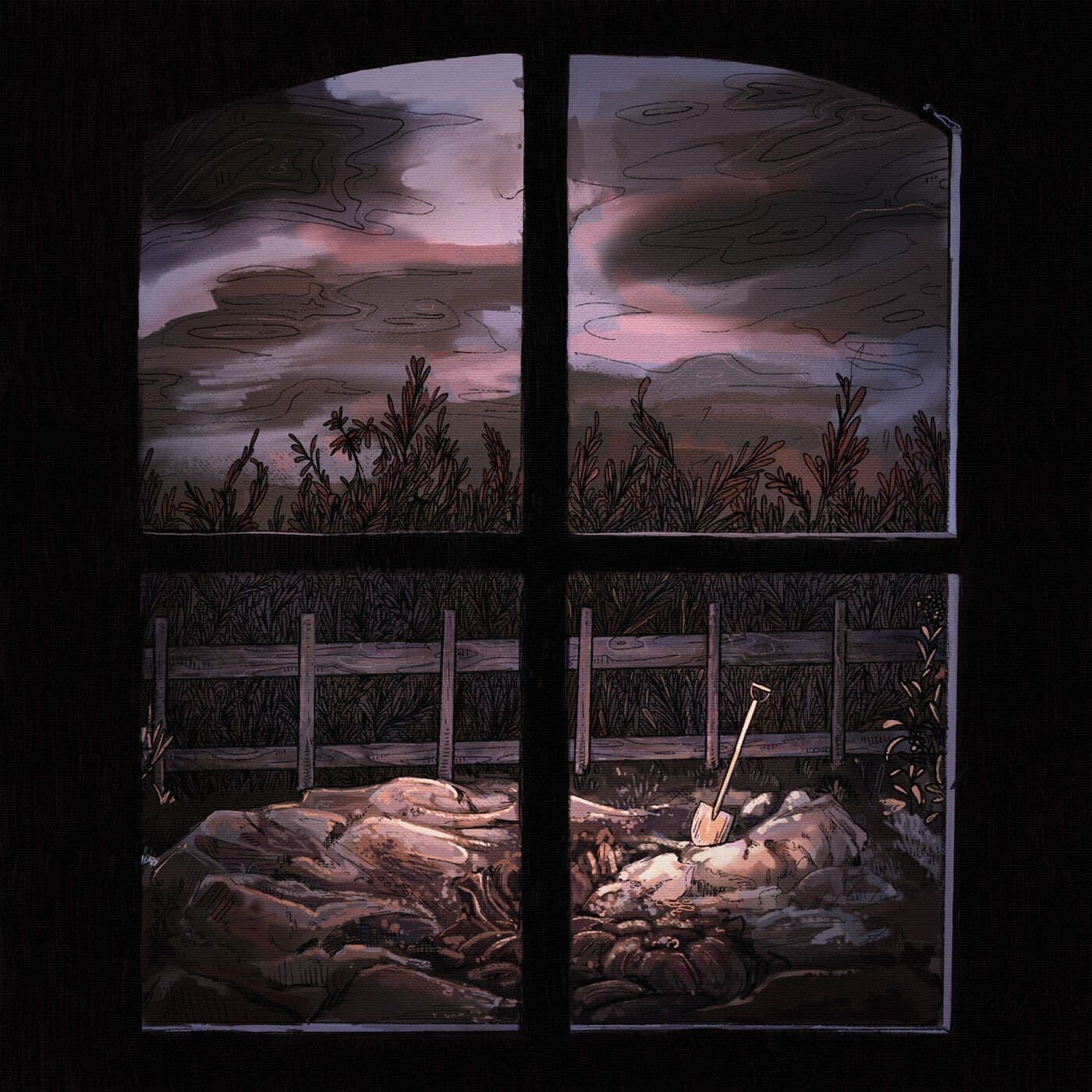 The NoSleep Podcast cover art