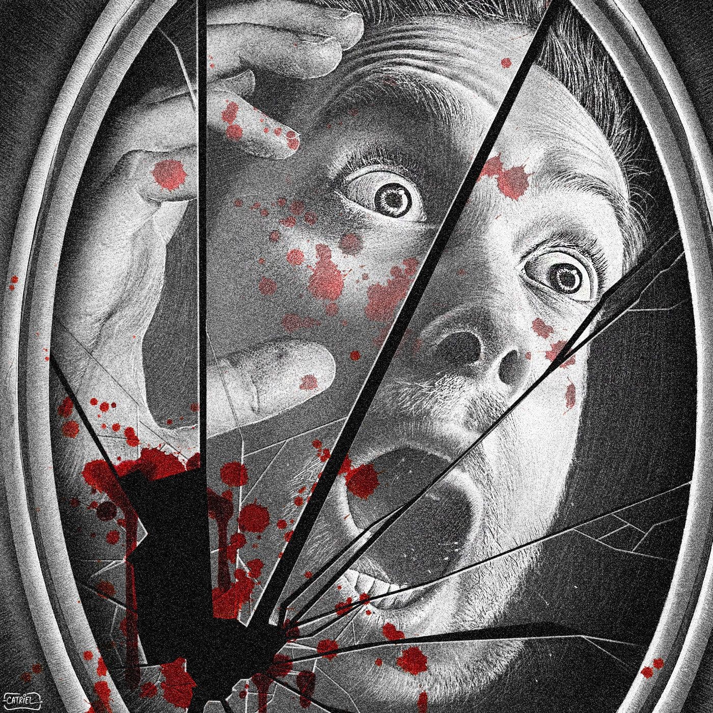 The NoSleep Podcast cover art