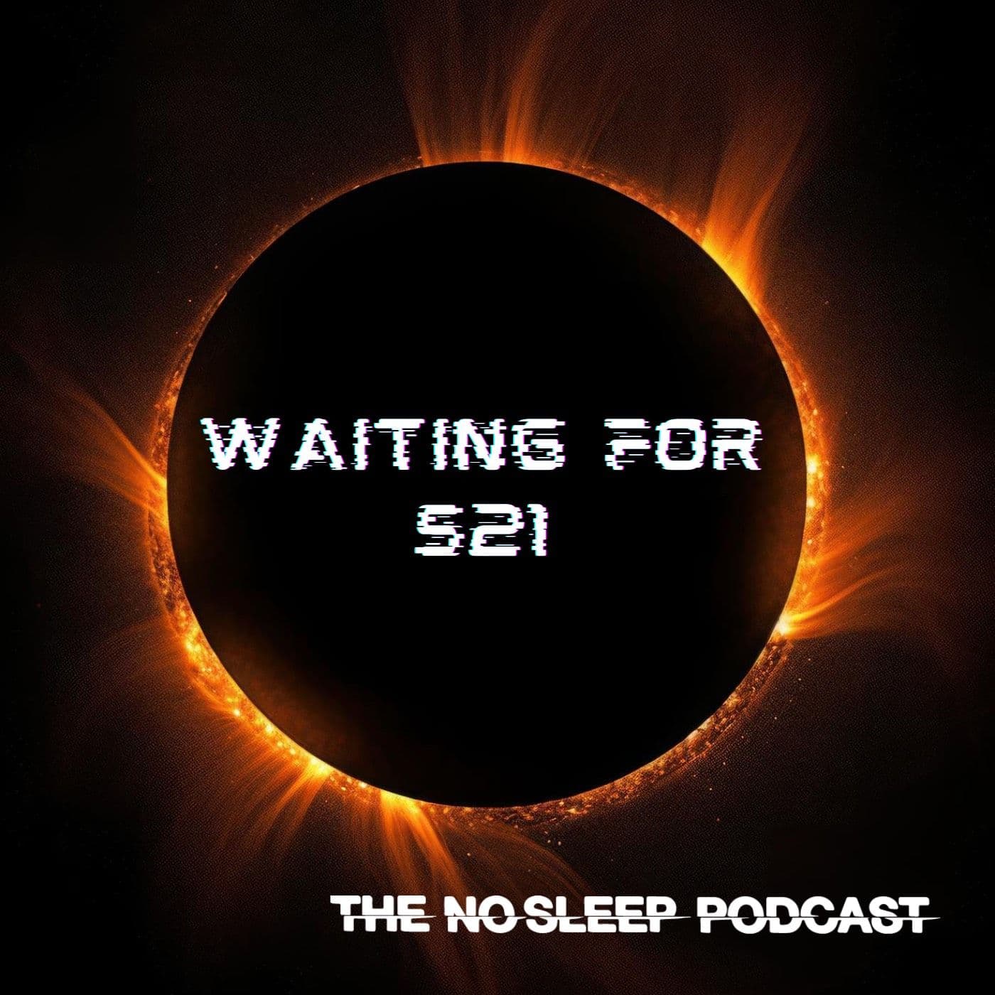 The NoSleep Podcast cover art