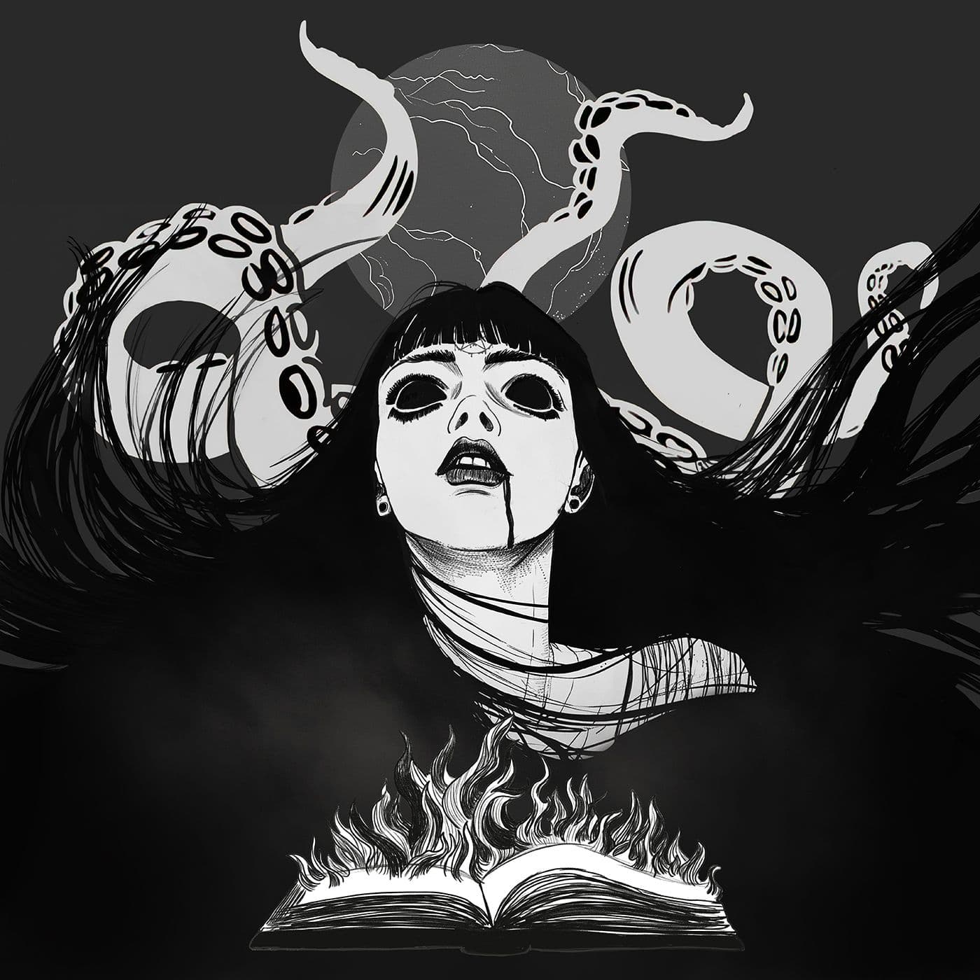 The NoSleep Podcast cover art