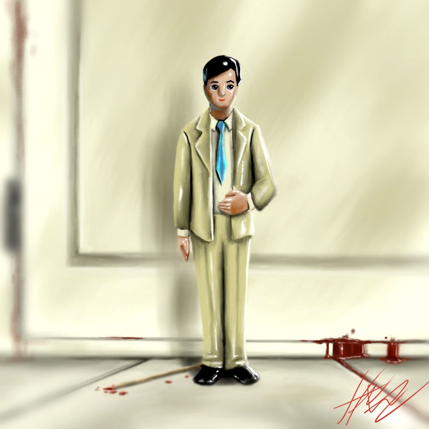 The NoSleep Podcast cover art