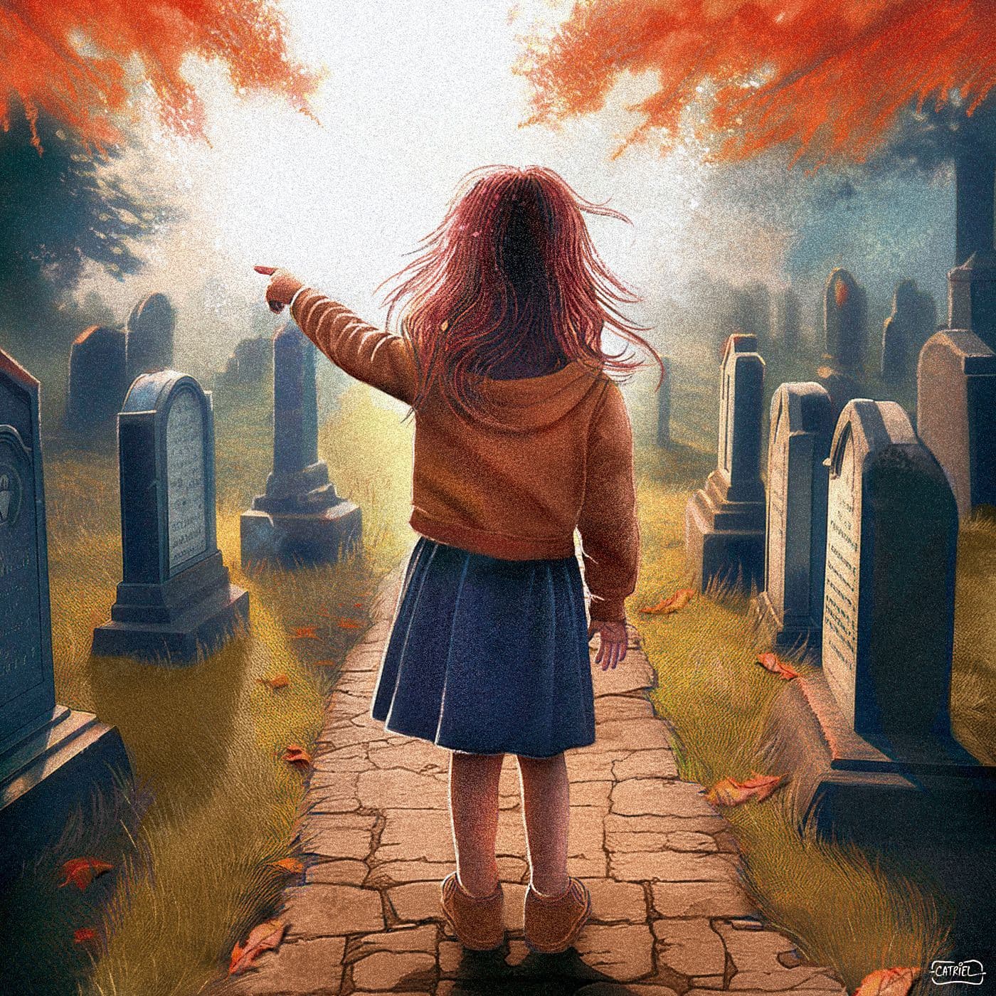 The NoSleep Podcast cover art
