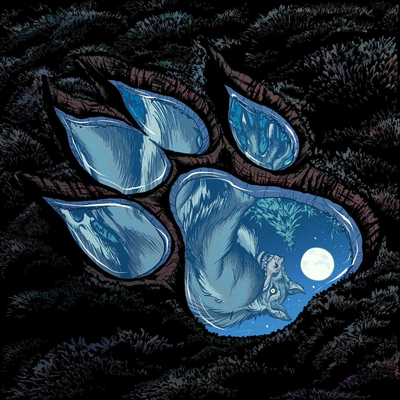 The NoSleep Podcast cover art