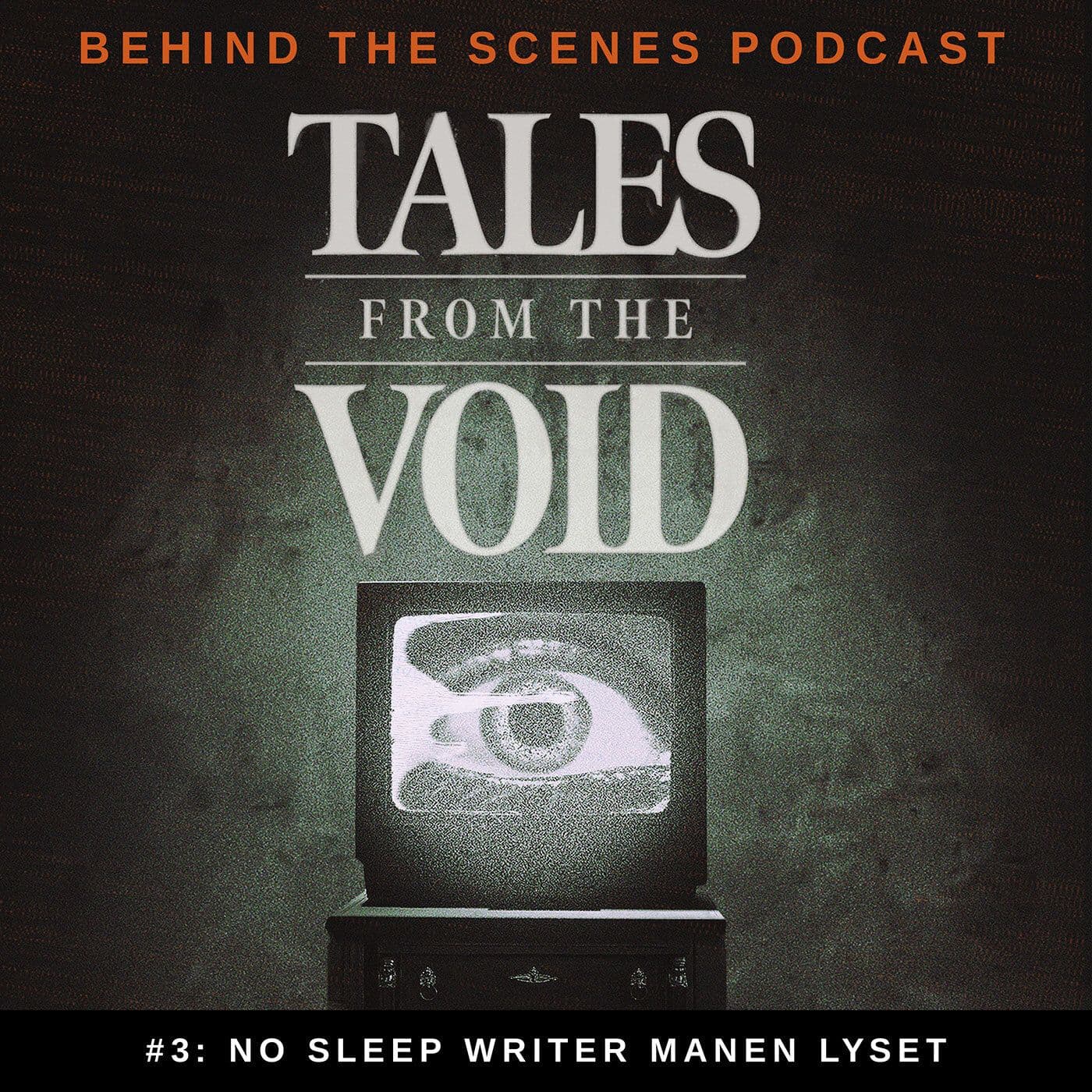 The NoSleep Podcast cover art