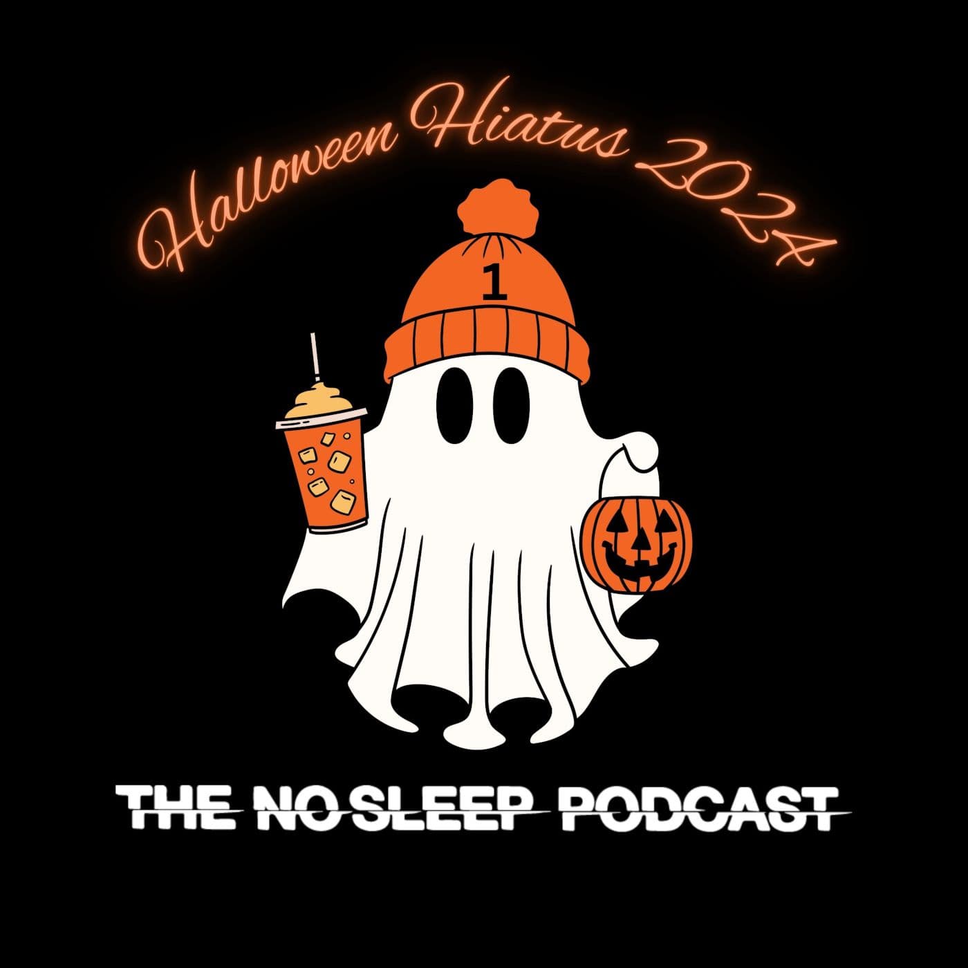 The NoSleep Podcast cover art