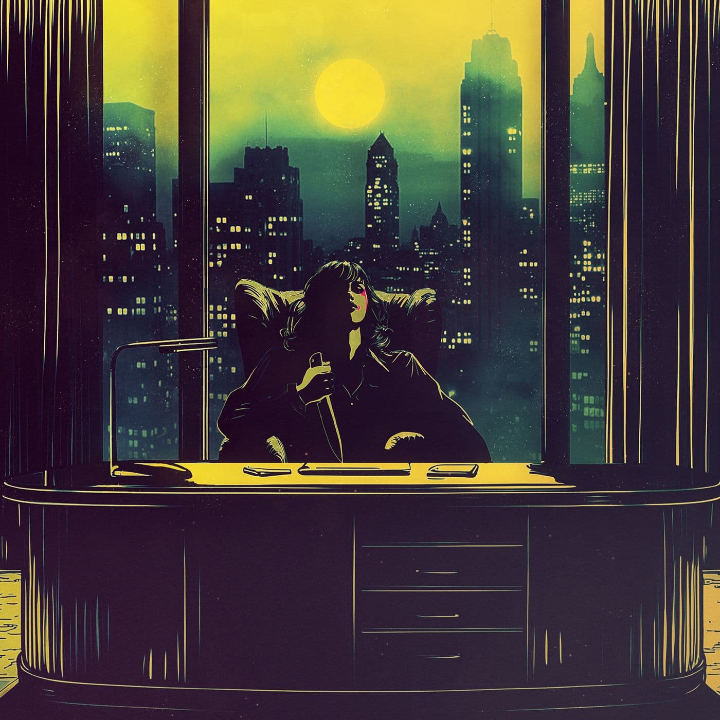 The NoSleep Podcast cover art