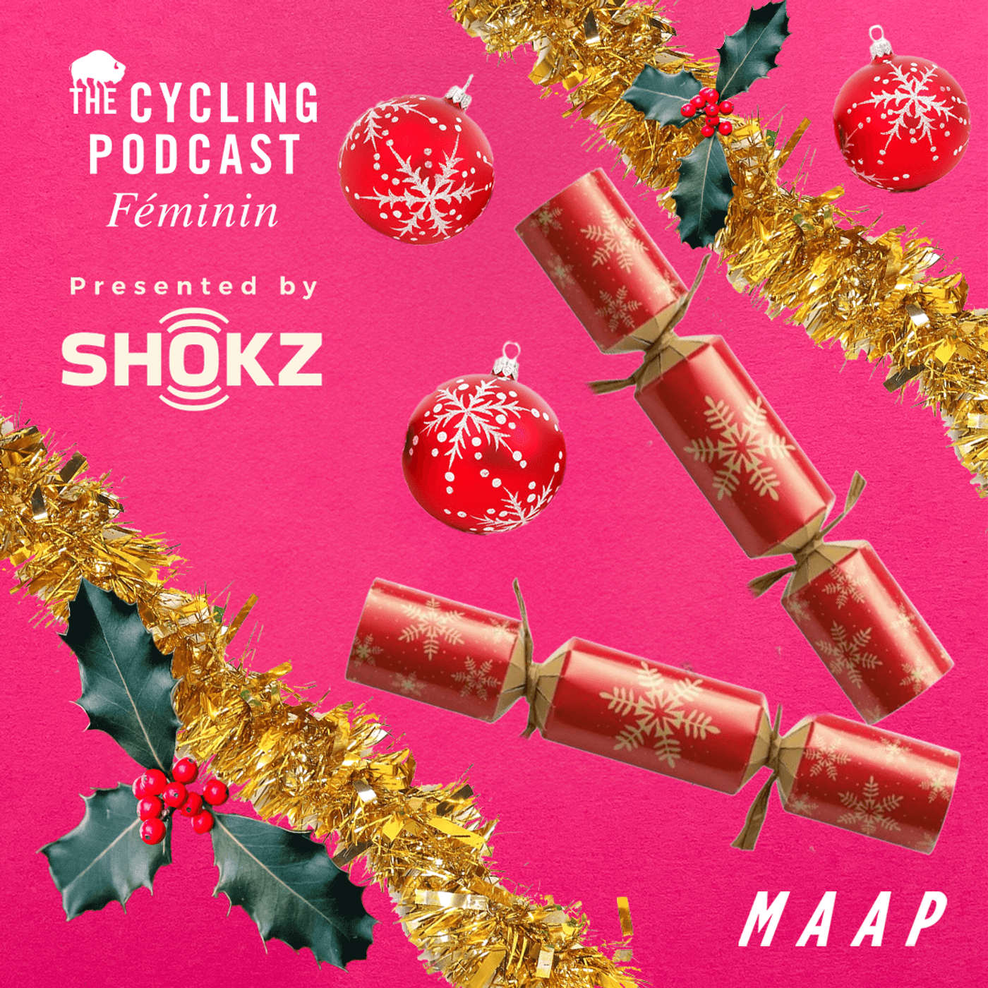 The Cycling Podcast cover art
