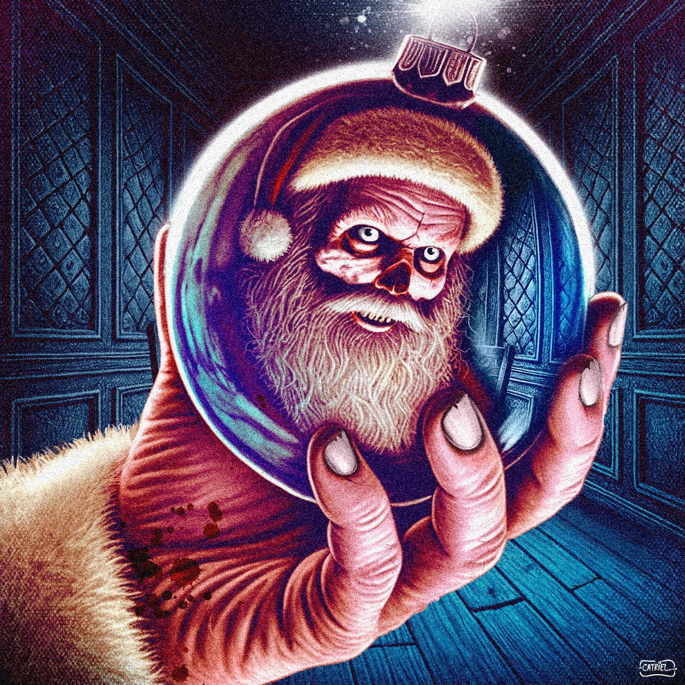 The NoSleep Podcast cover art