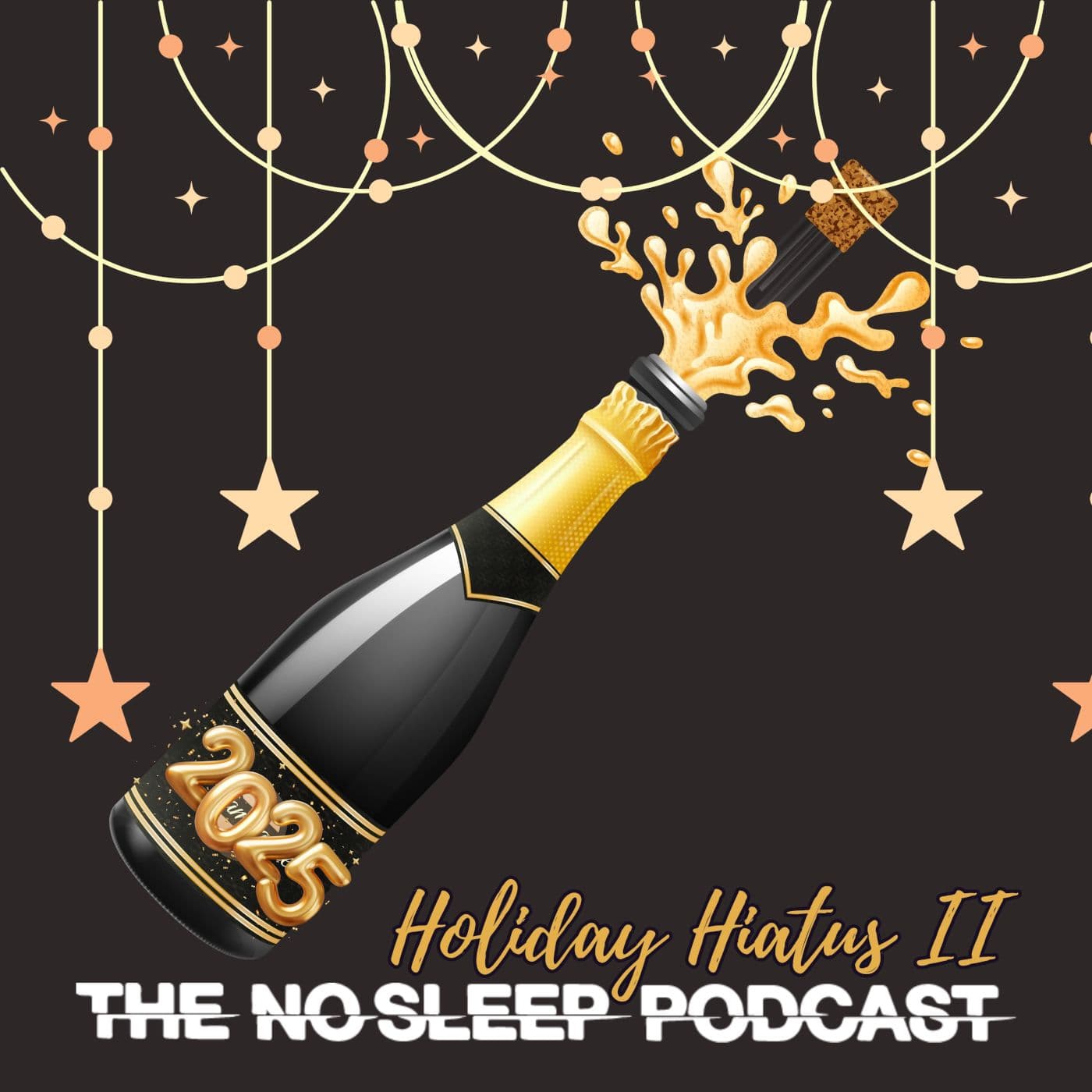 The NoSleep Podcast cover art