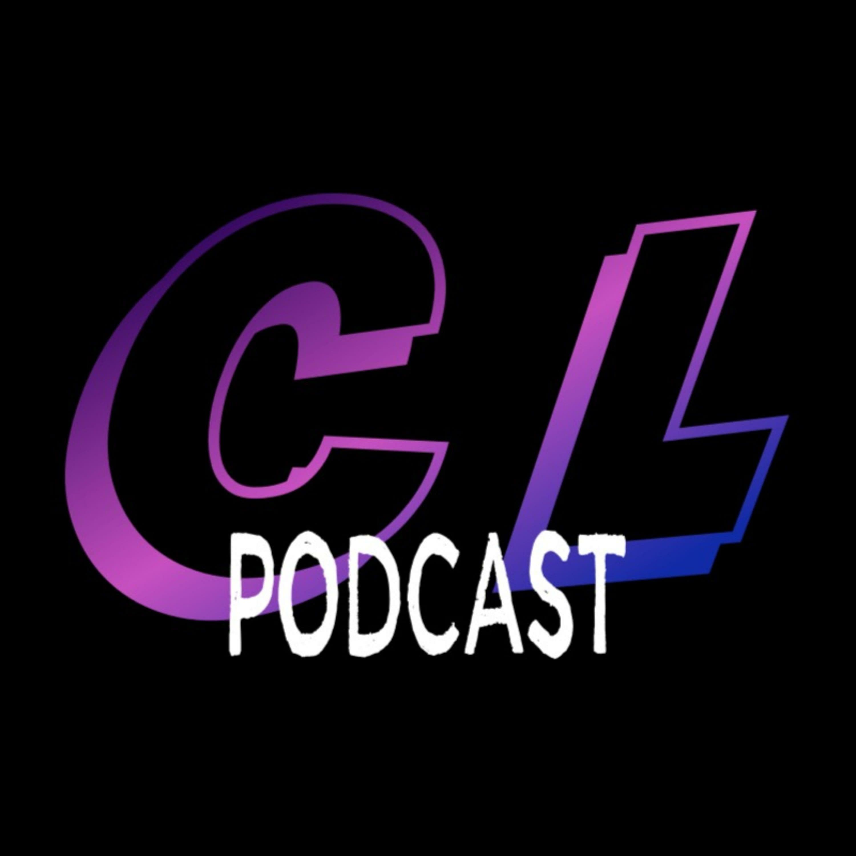 Comfort Level Podcast cover art