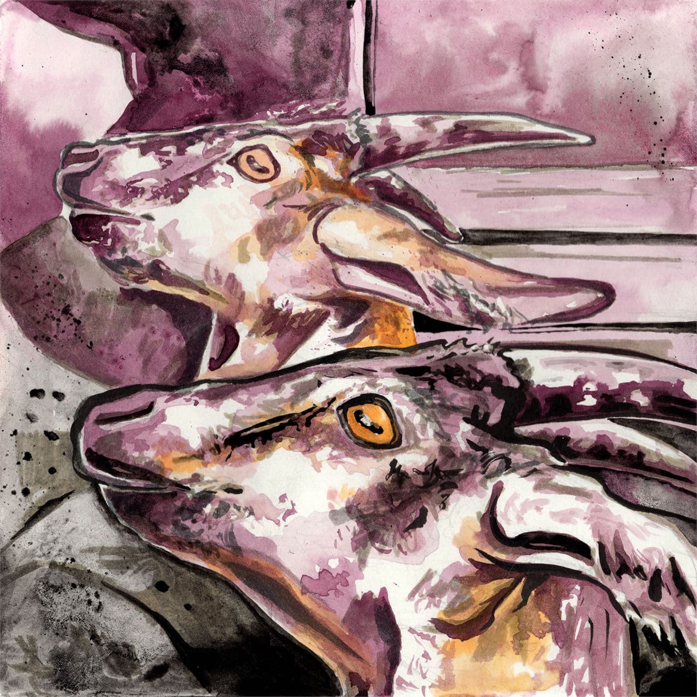 The NoSleep Podcast cover art