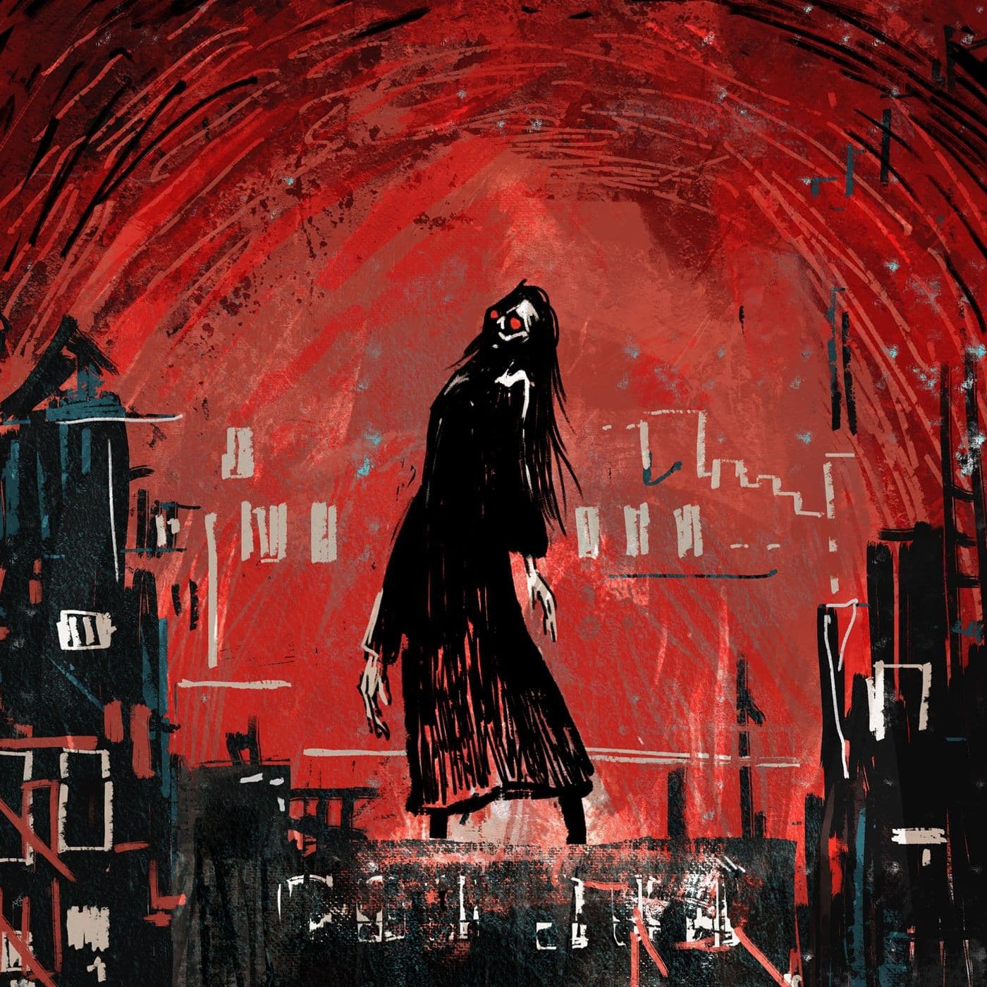 The NoSleep Podcast cover art