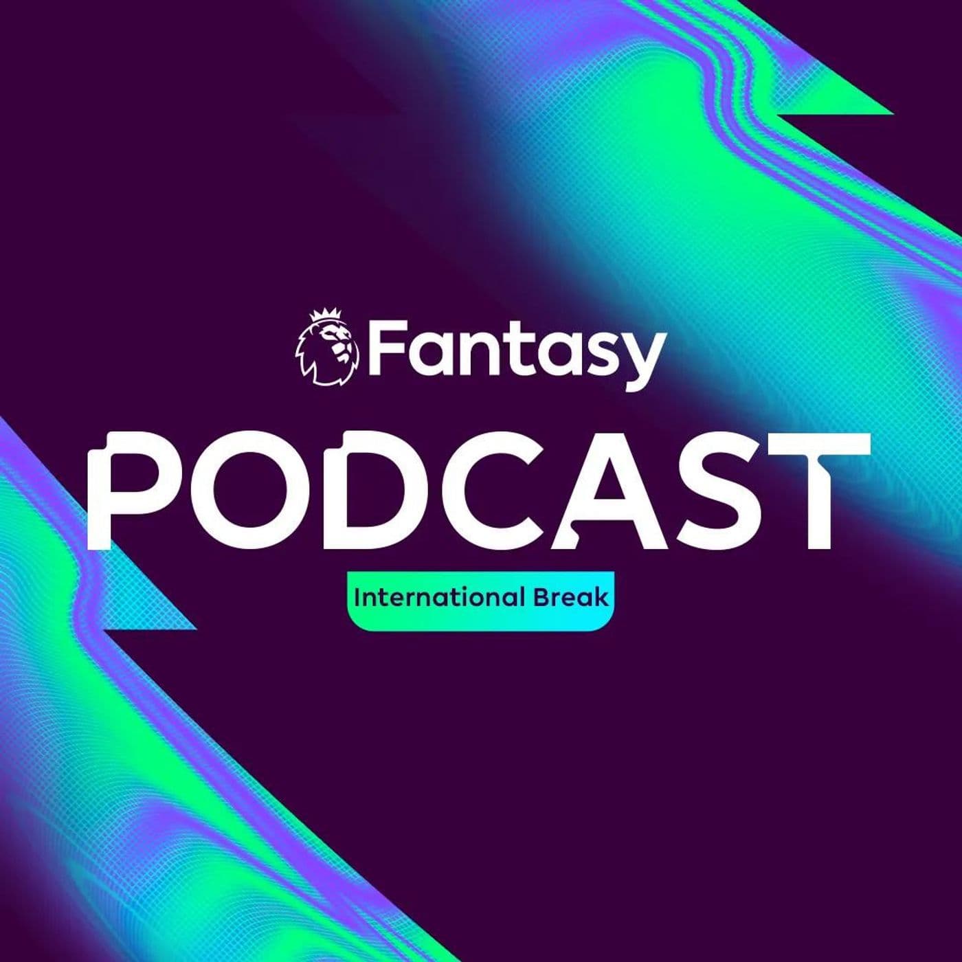 FPL Pod podcast cover art