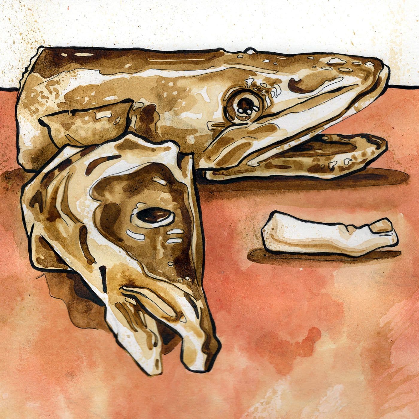 The NoSleep Podcast cover art