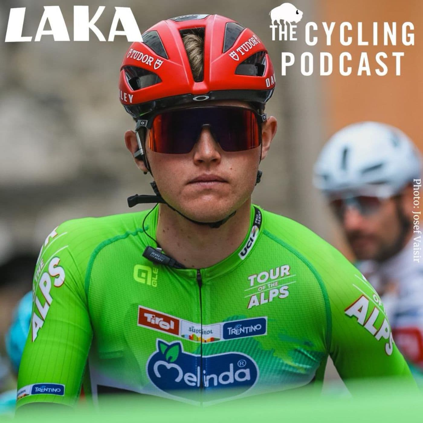 The Cycling Podcast cover art