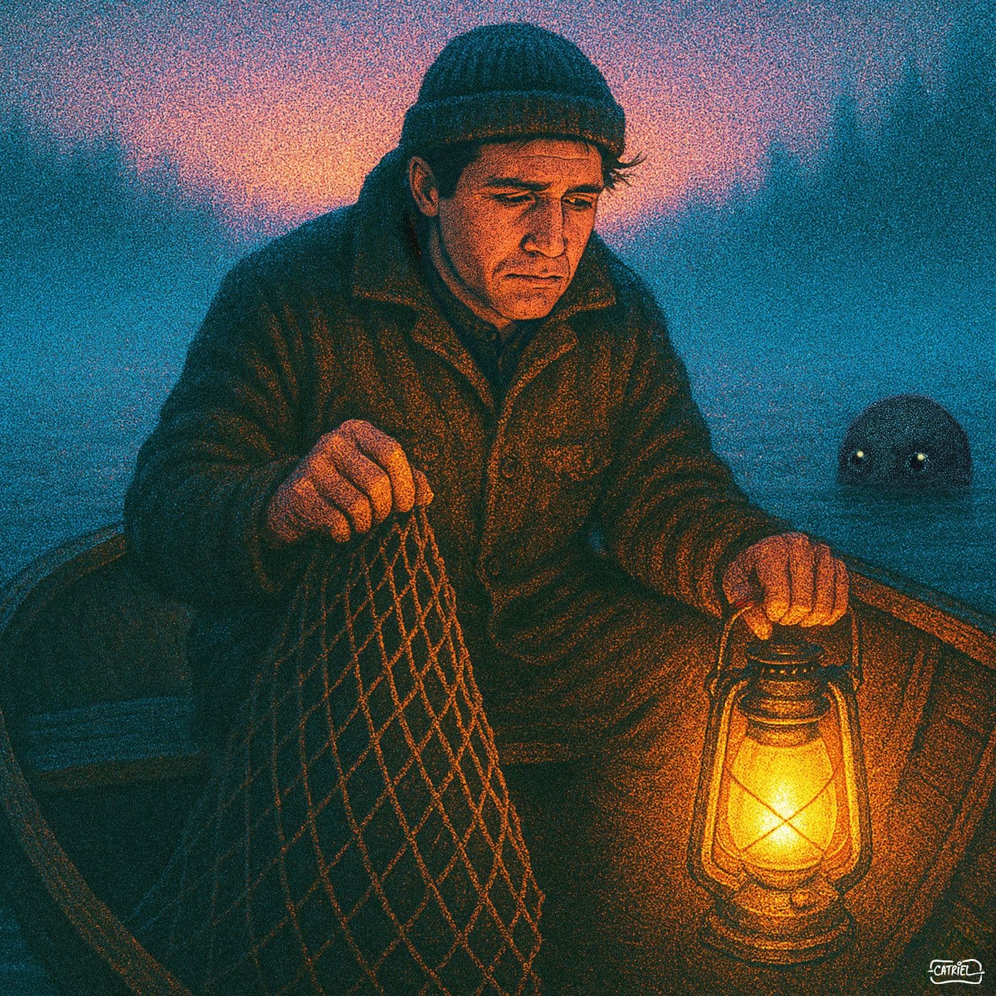 The NoSleep Podcast cover art