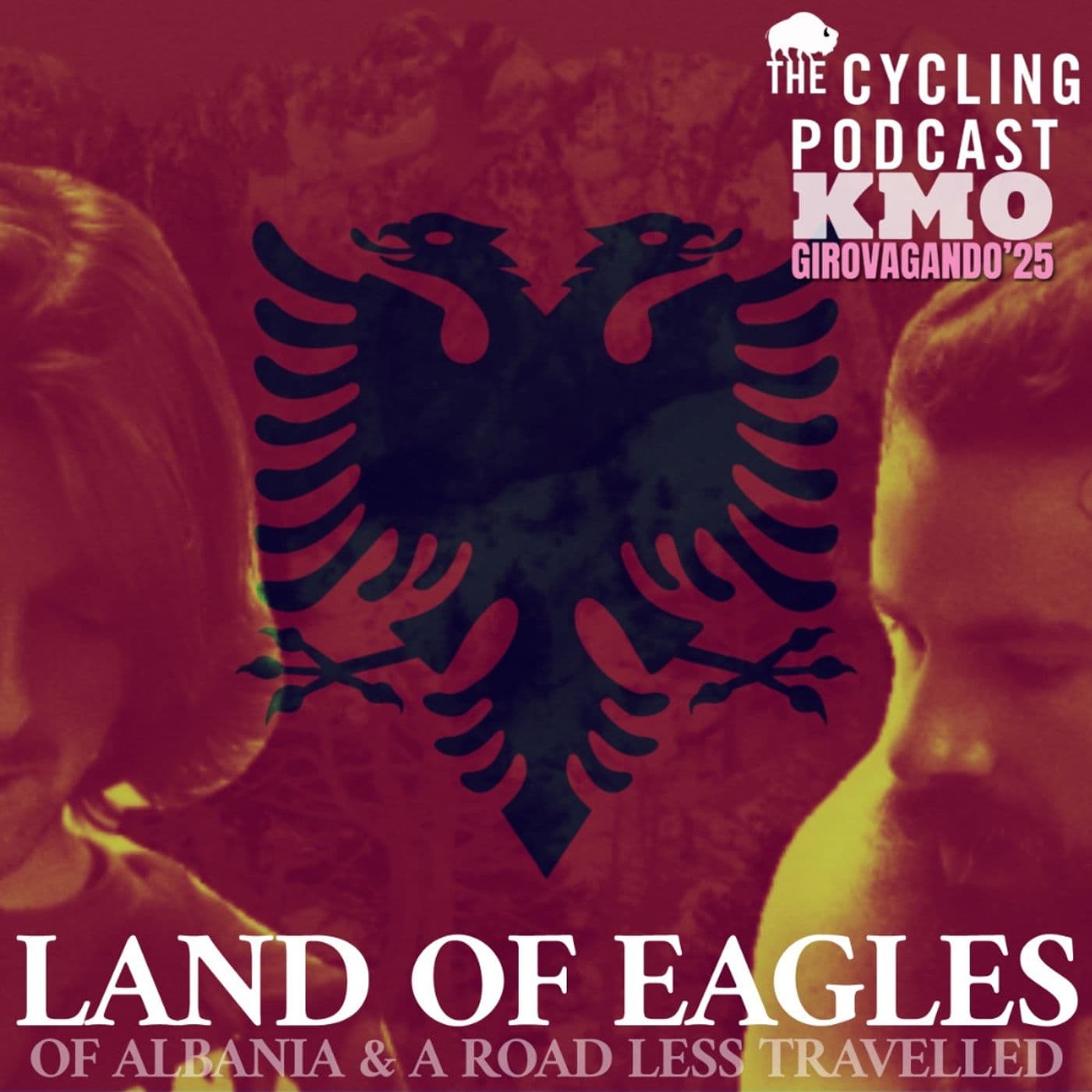 The Cycling Podcast cover art
