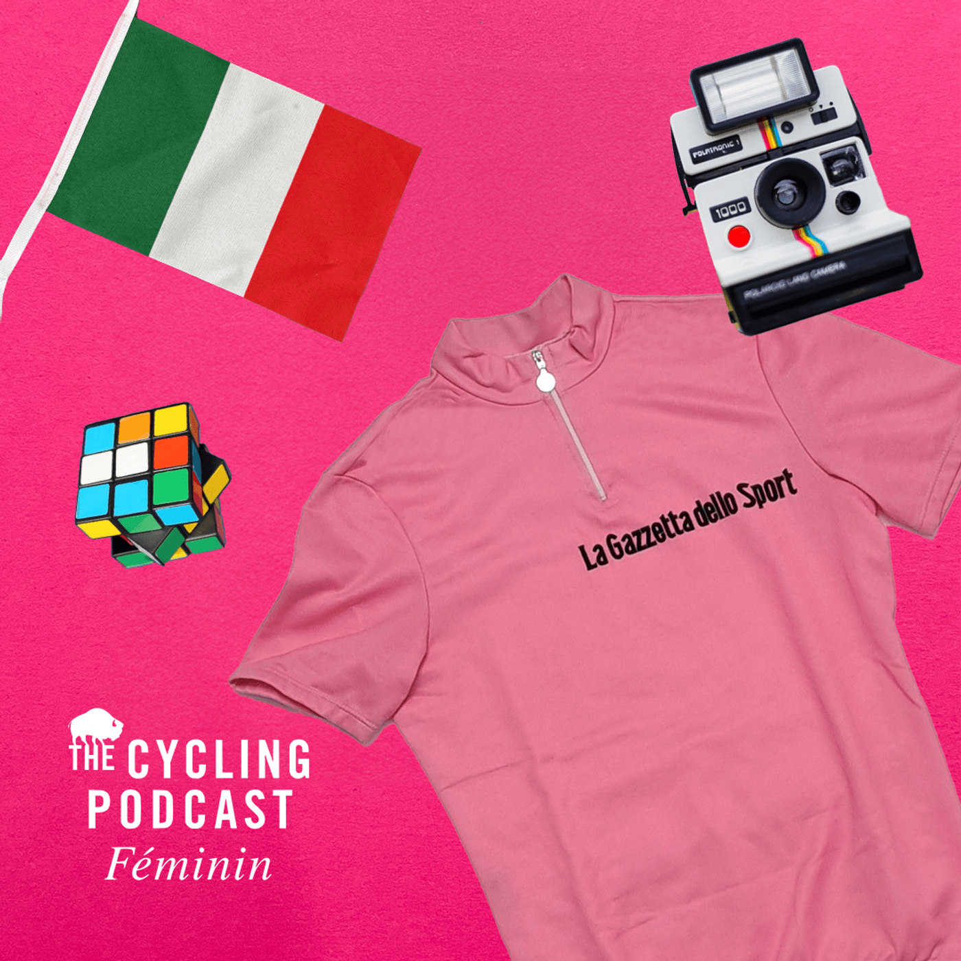 The Cycling Podcast cover art
