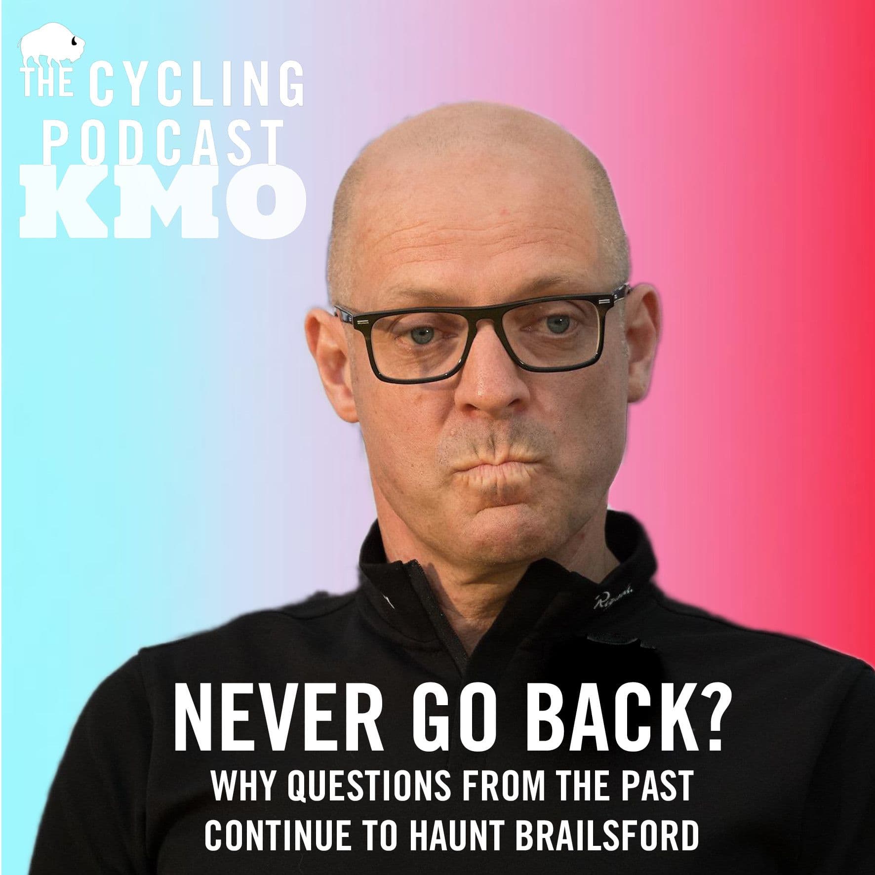 The Cycling Podcast cover art