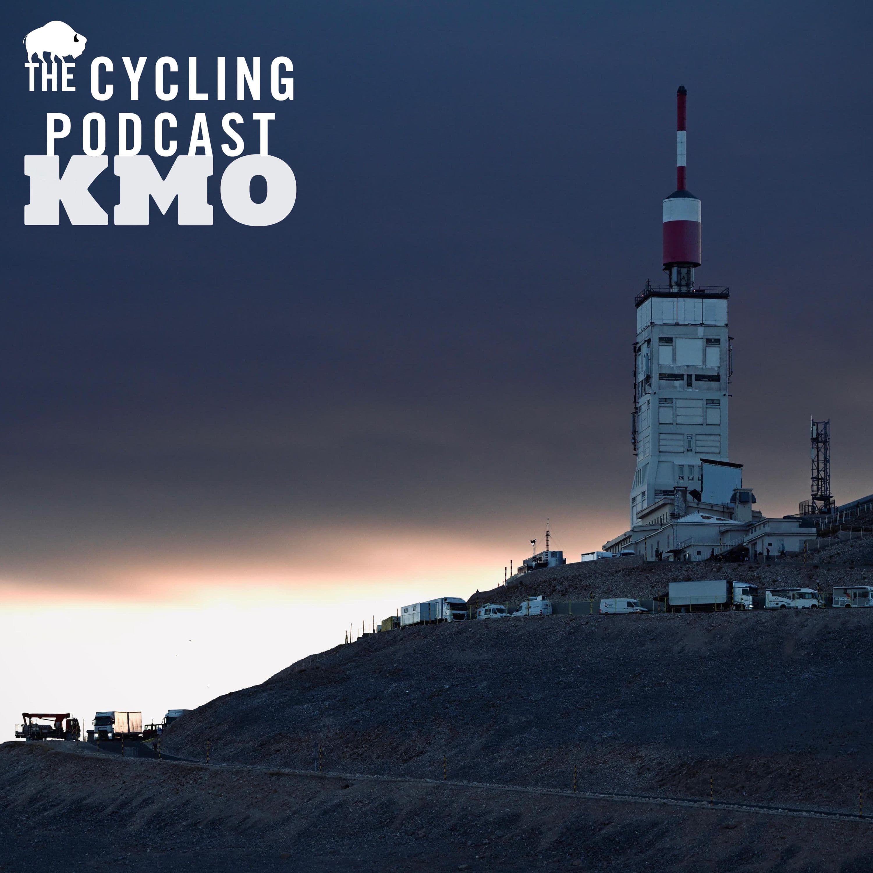 The Cycling Podcast cover art
