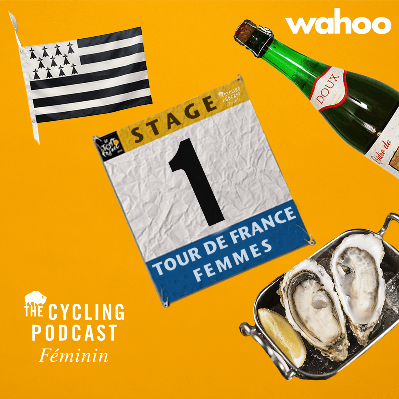 The Cycling Podcast cover art
