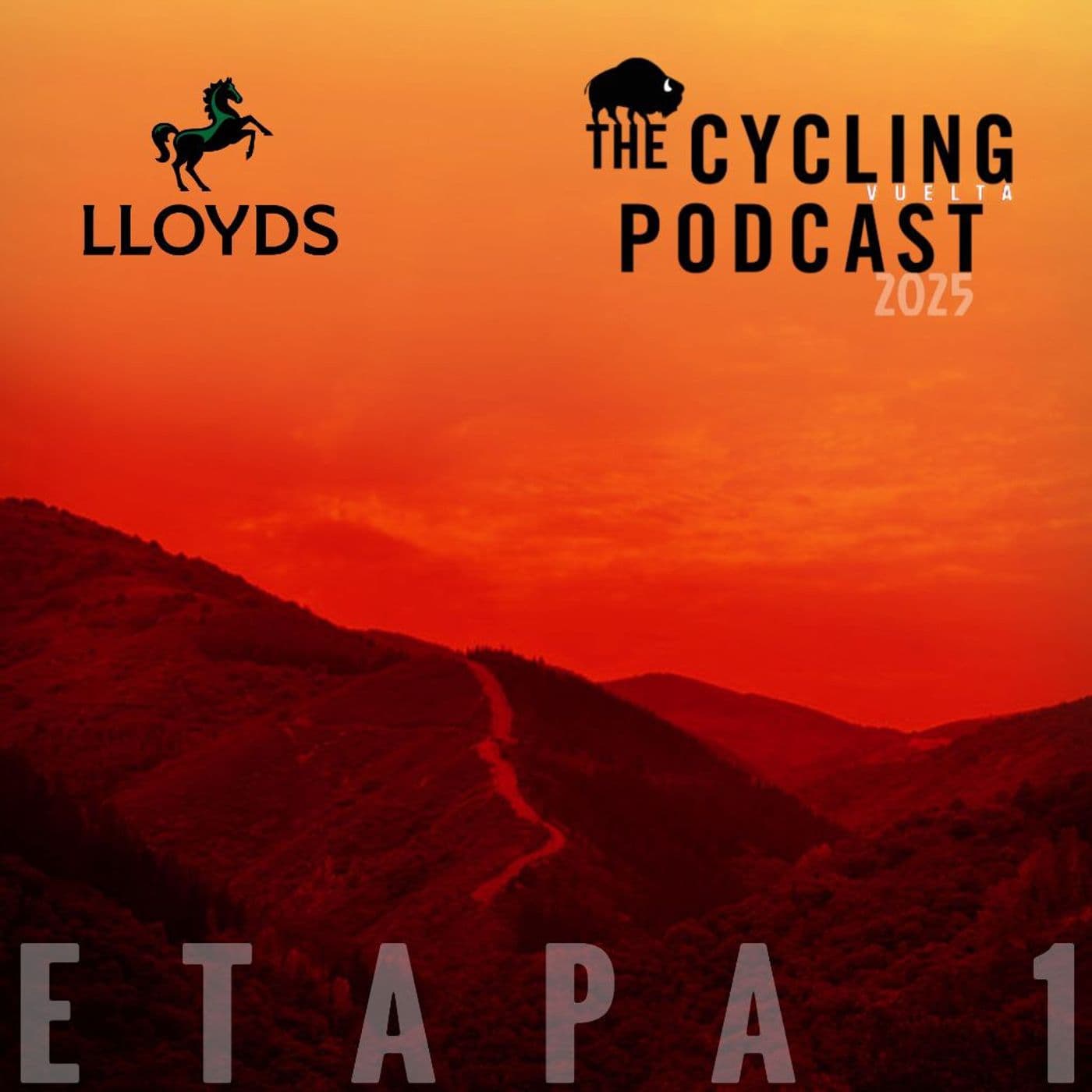The Cycling Podcast cover art