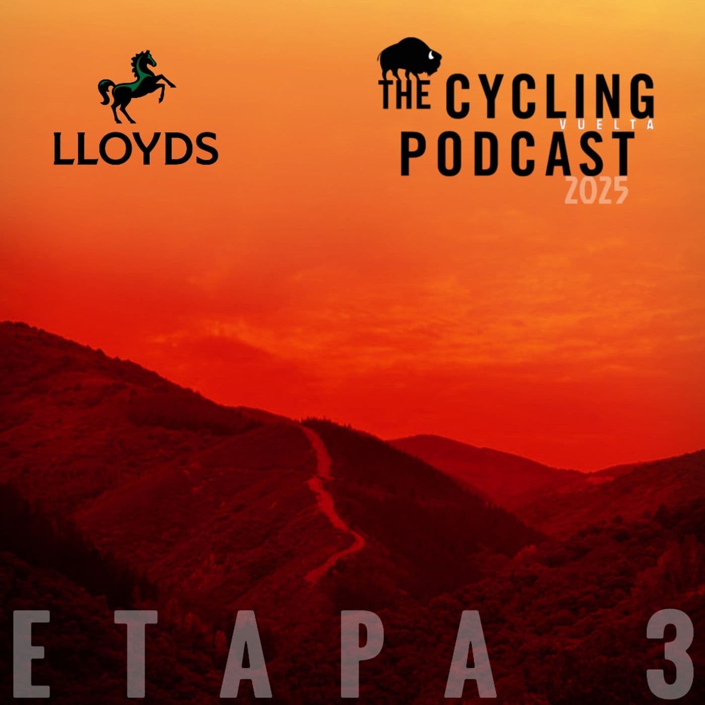 The Cycling Podcast cover art