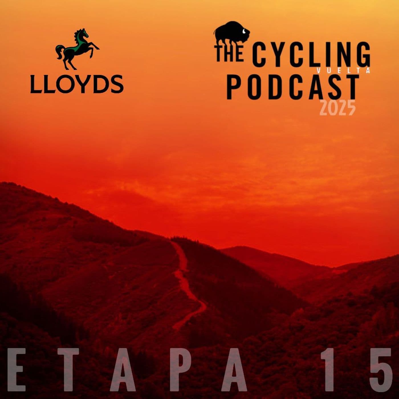 The Cycling Podcast cover art