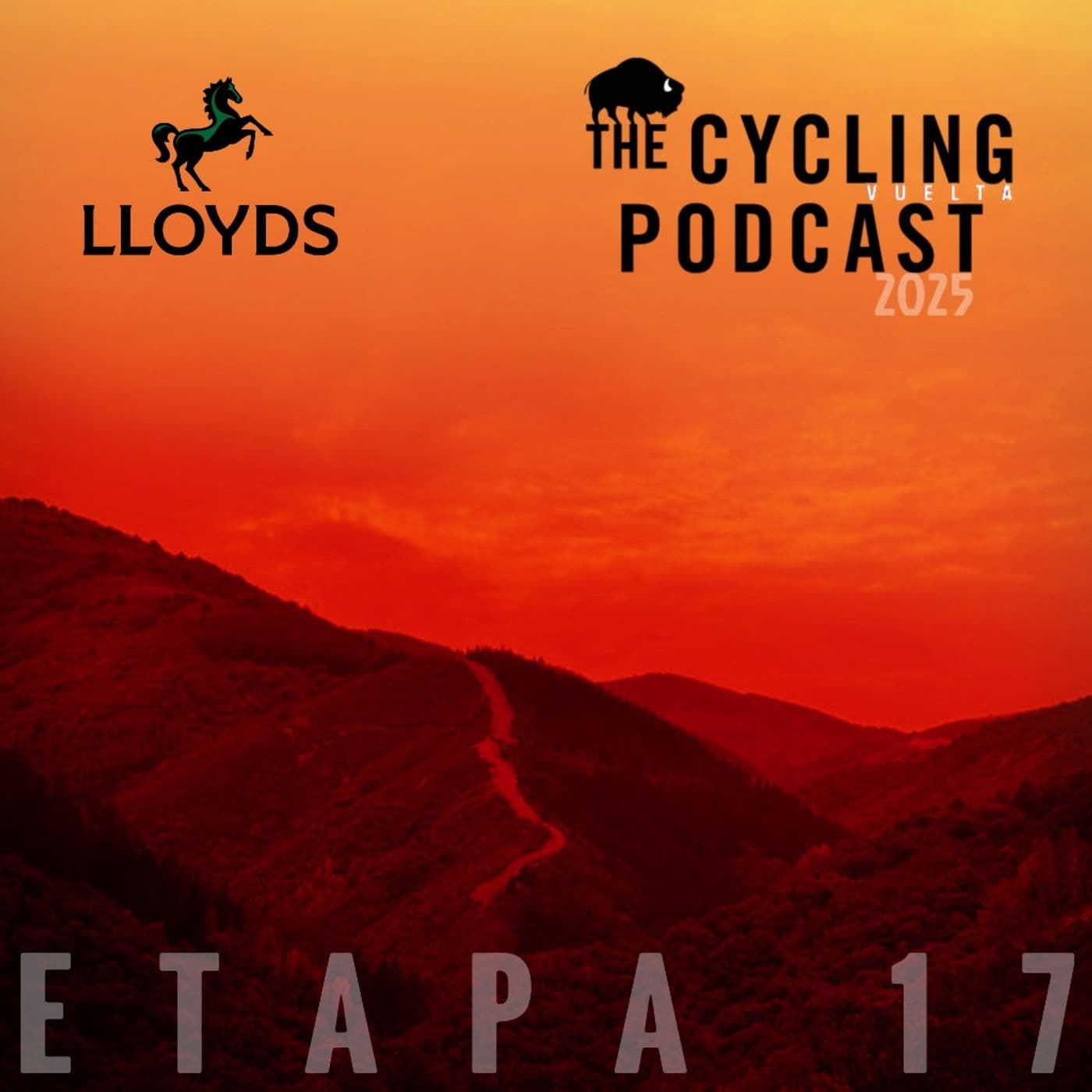 The Cycling Podcast cover art