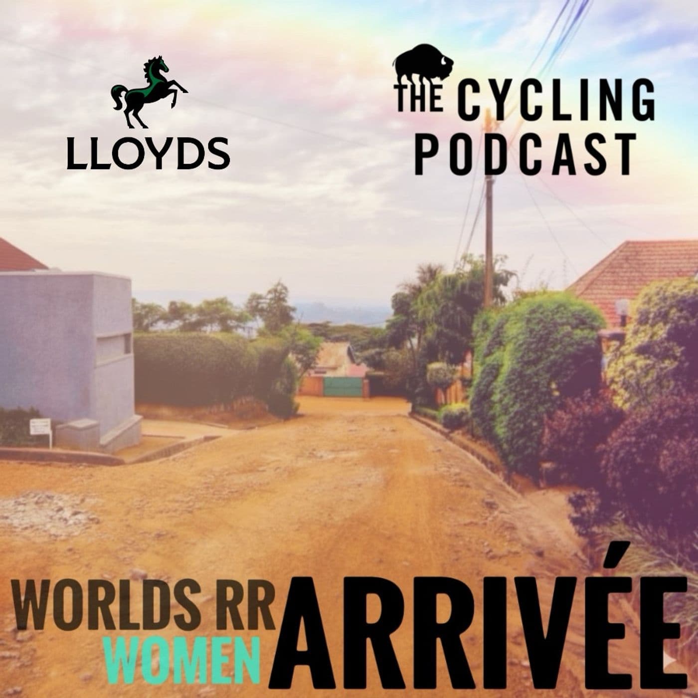 The Cycling Podcast cover art