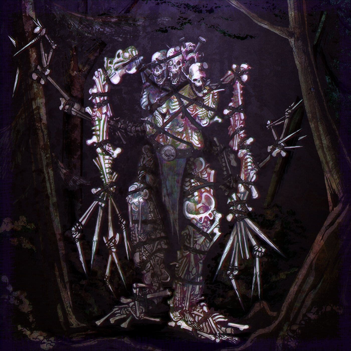 The NoSleep Podcast cover art