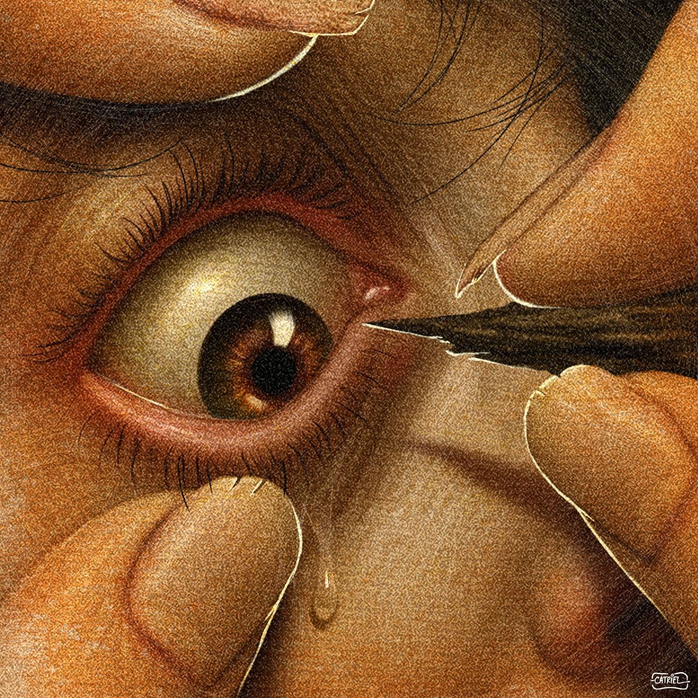 The NoSleep Podcast cover art