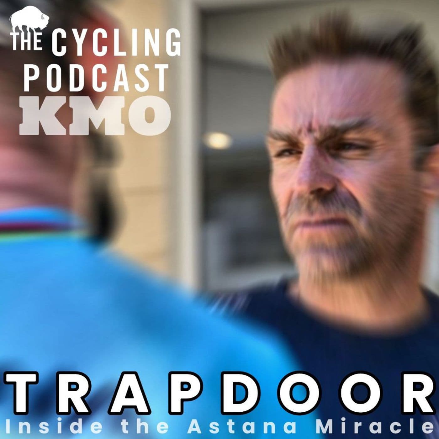 The Cycling Podcast cover art