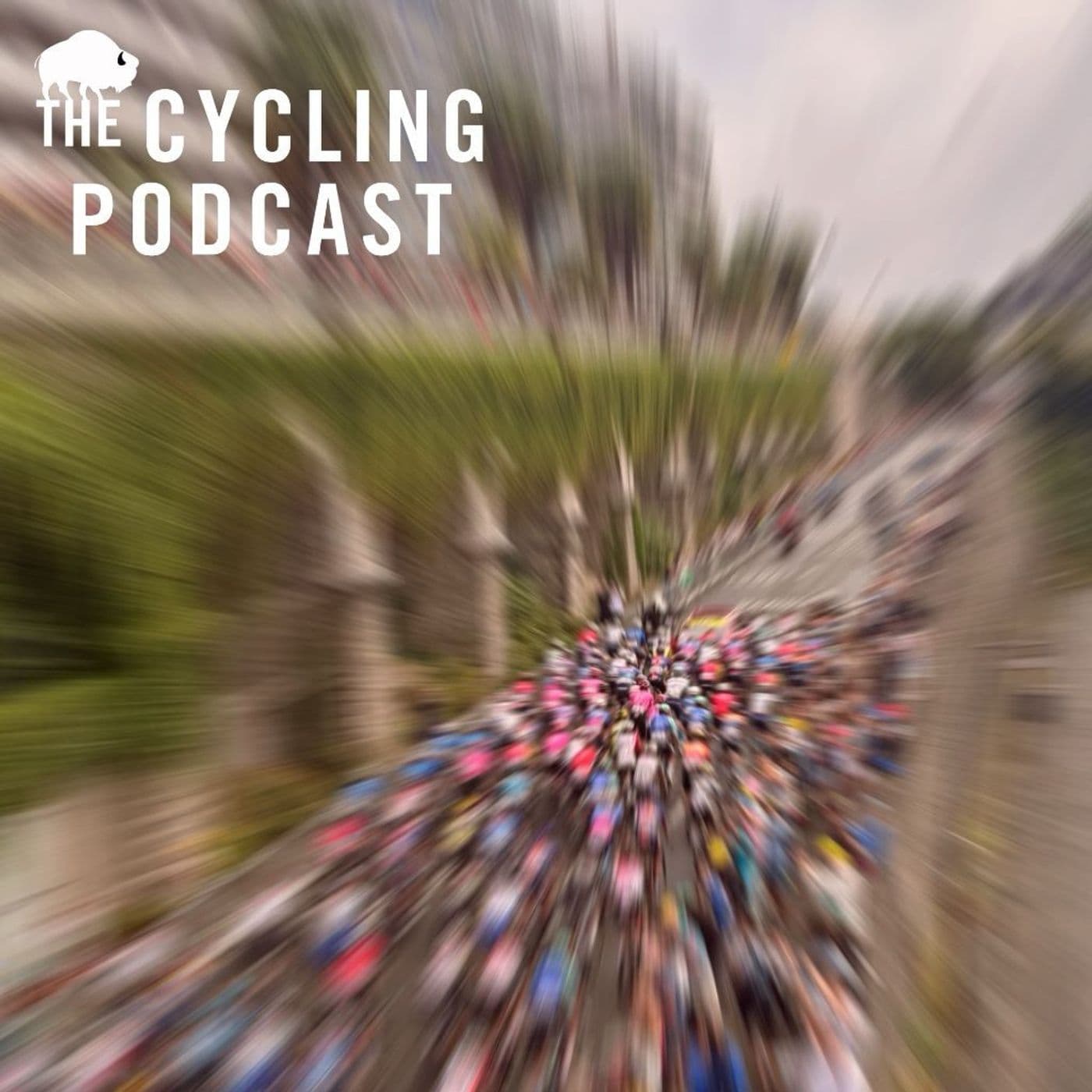 The Cycling Podcast cover art