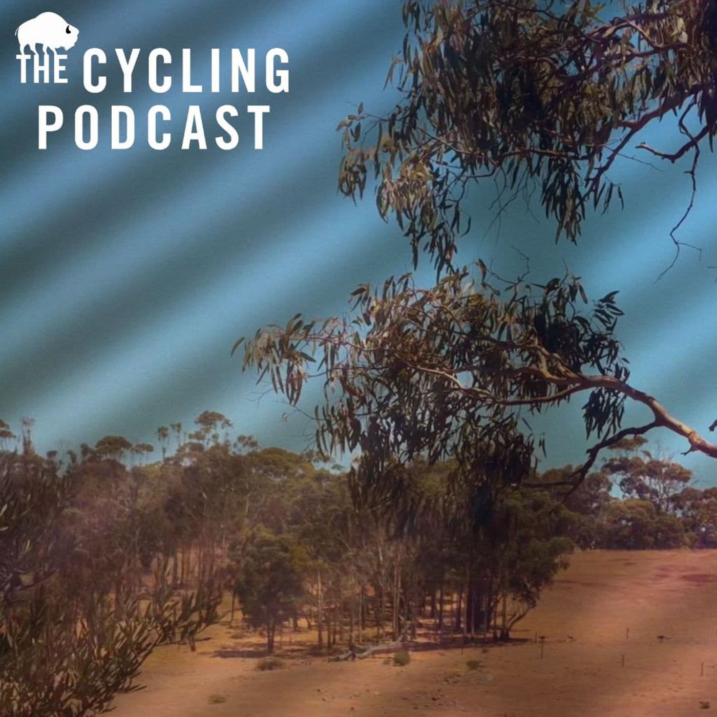 The Cycling Podcast cover art