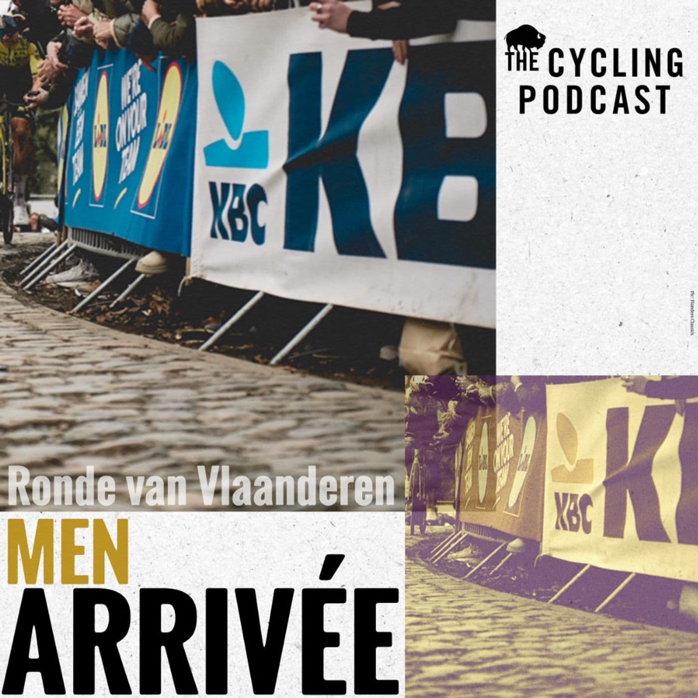 The Cycling Podcast cover art