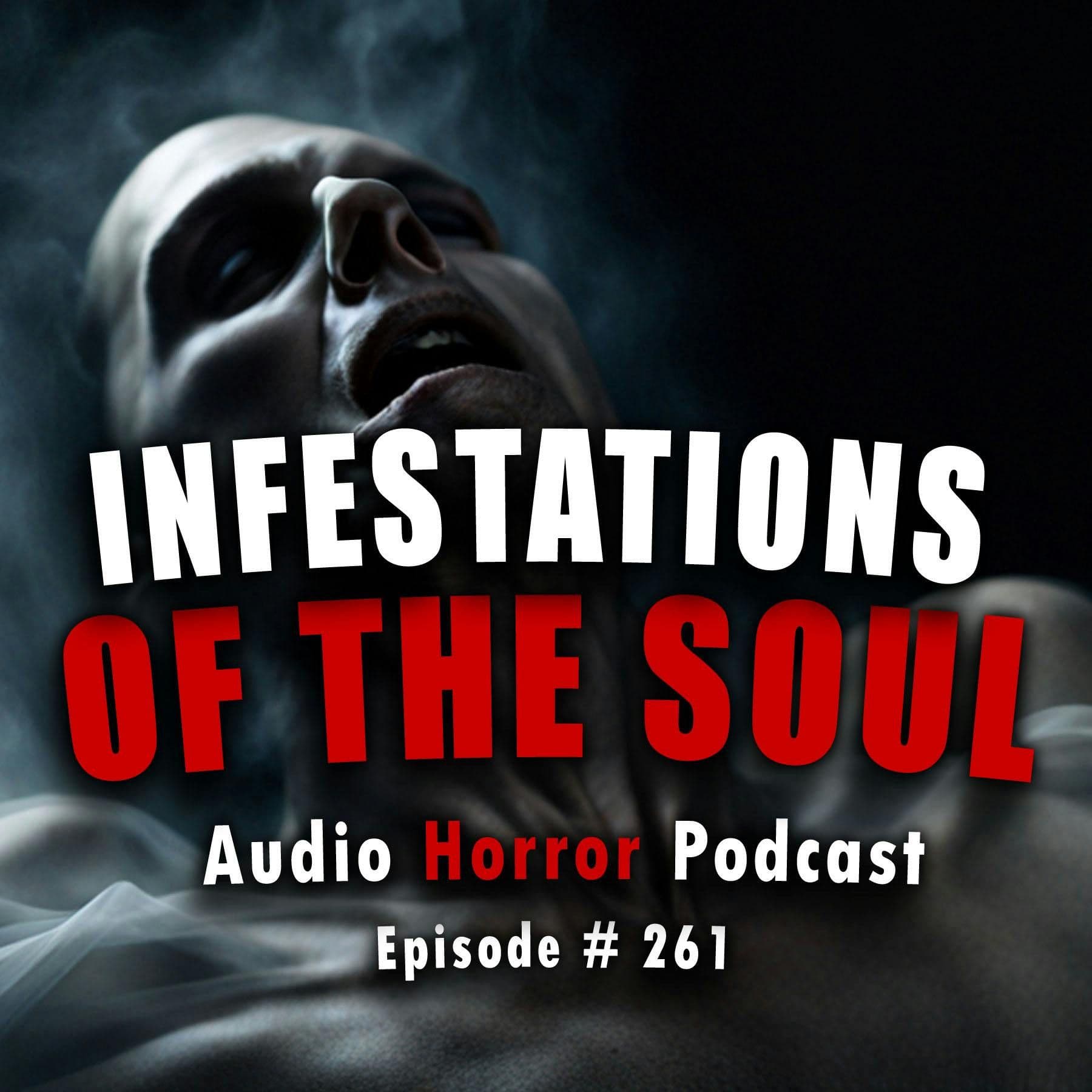 Chilling Tales for Dark Nights — A Horror Fiction Anthology and Scary Stories Series Podcast cover art