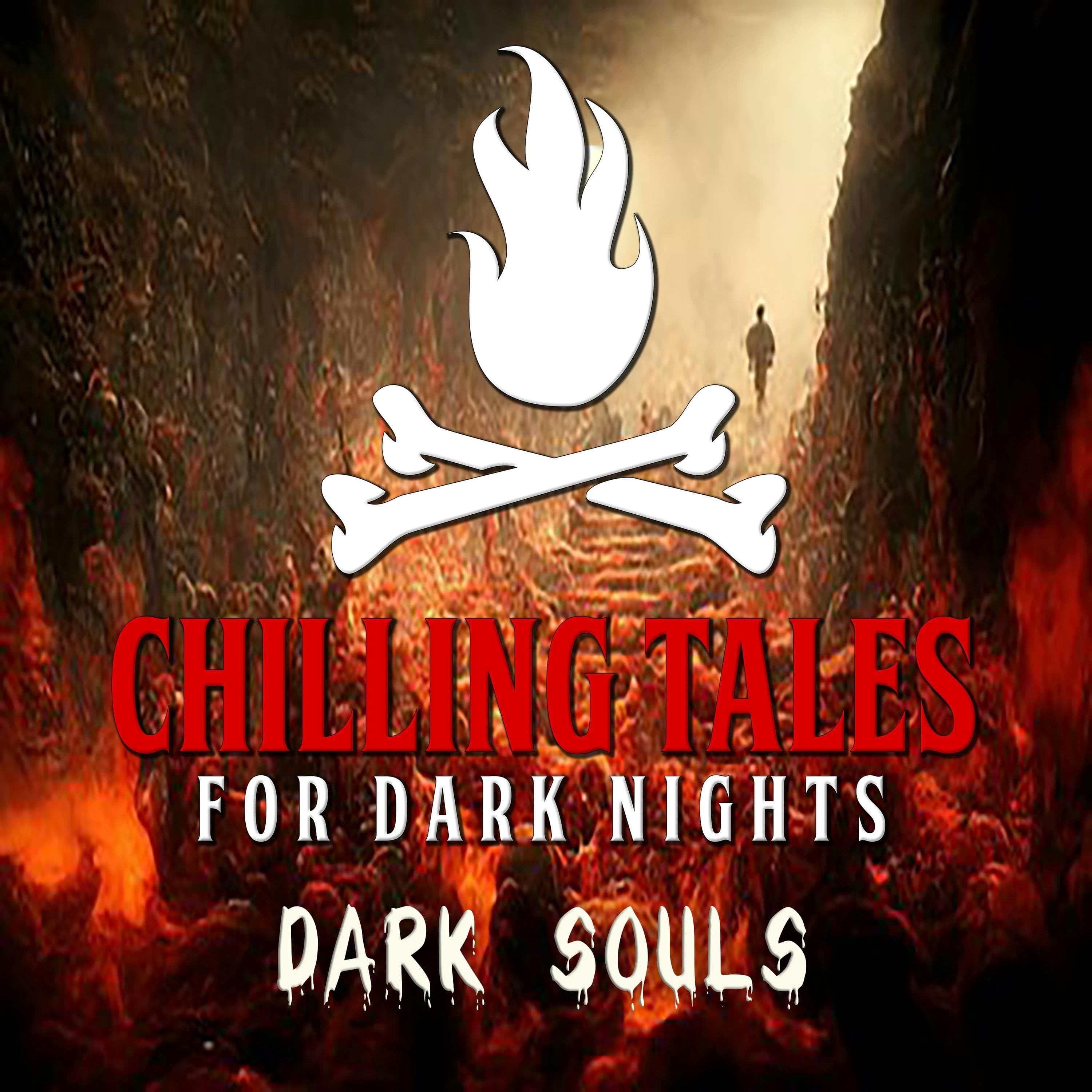 Chilling Tales for Dark Nights — A Horror Fiction Anthology and Scary Stories Series Podcast cover art