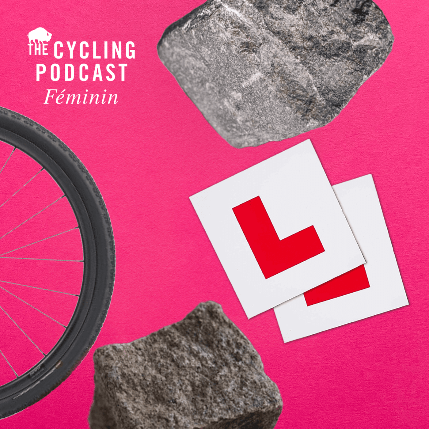 The Cycling Podcast cover art