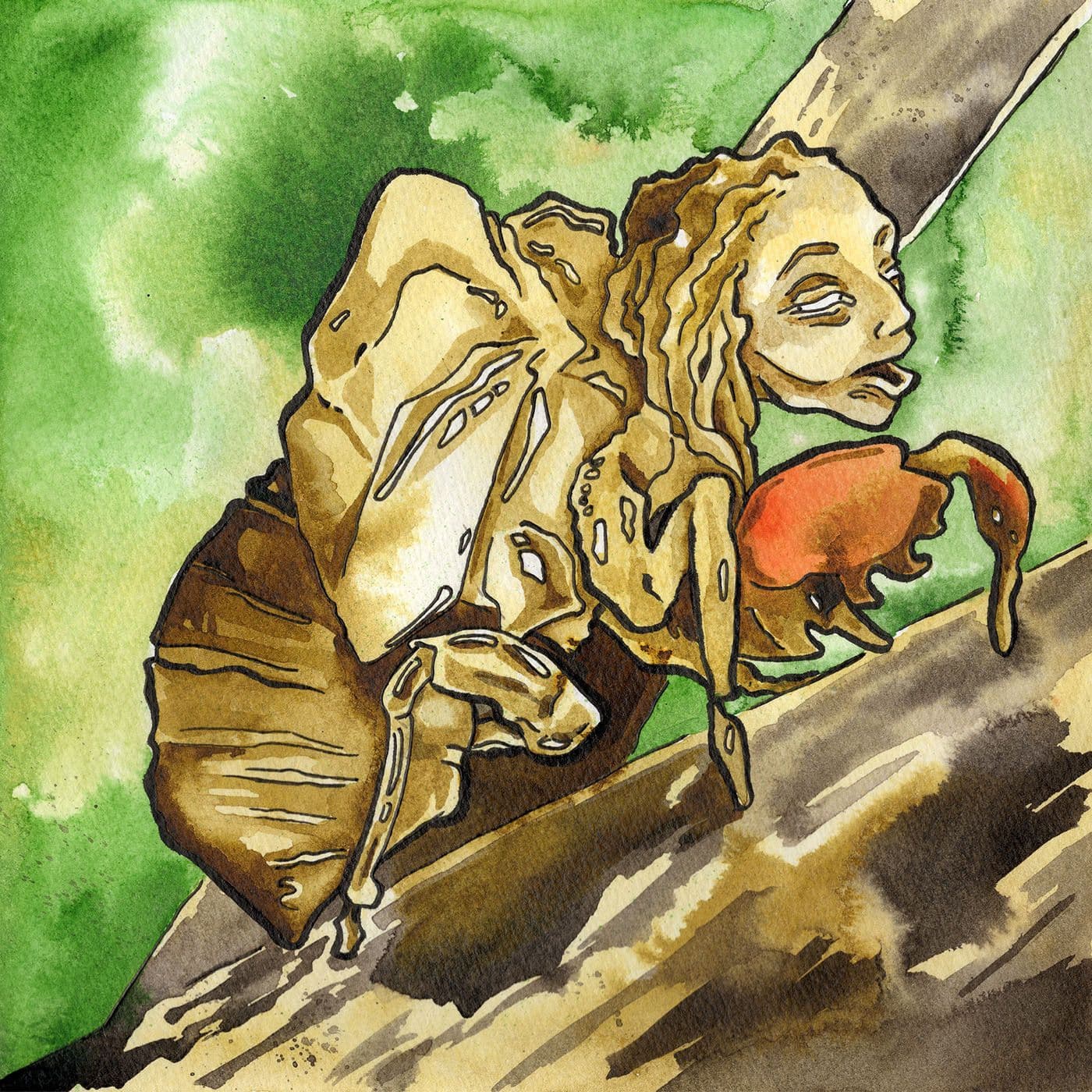 The NoSleep Podcast cover art