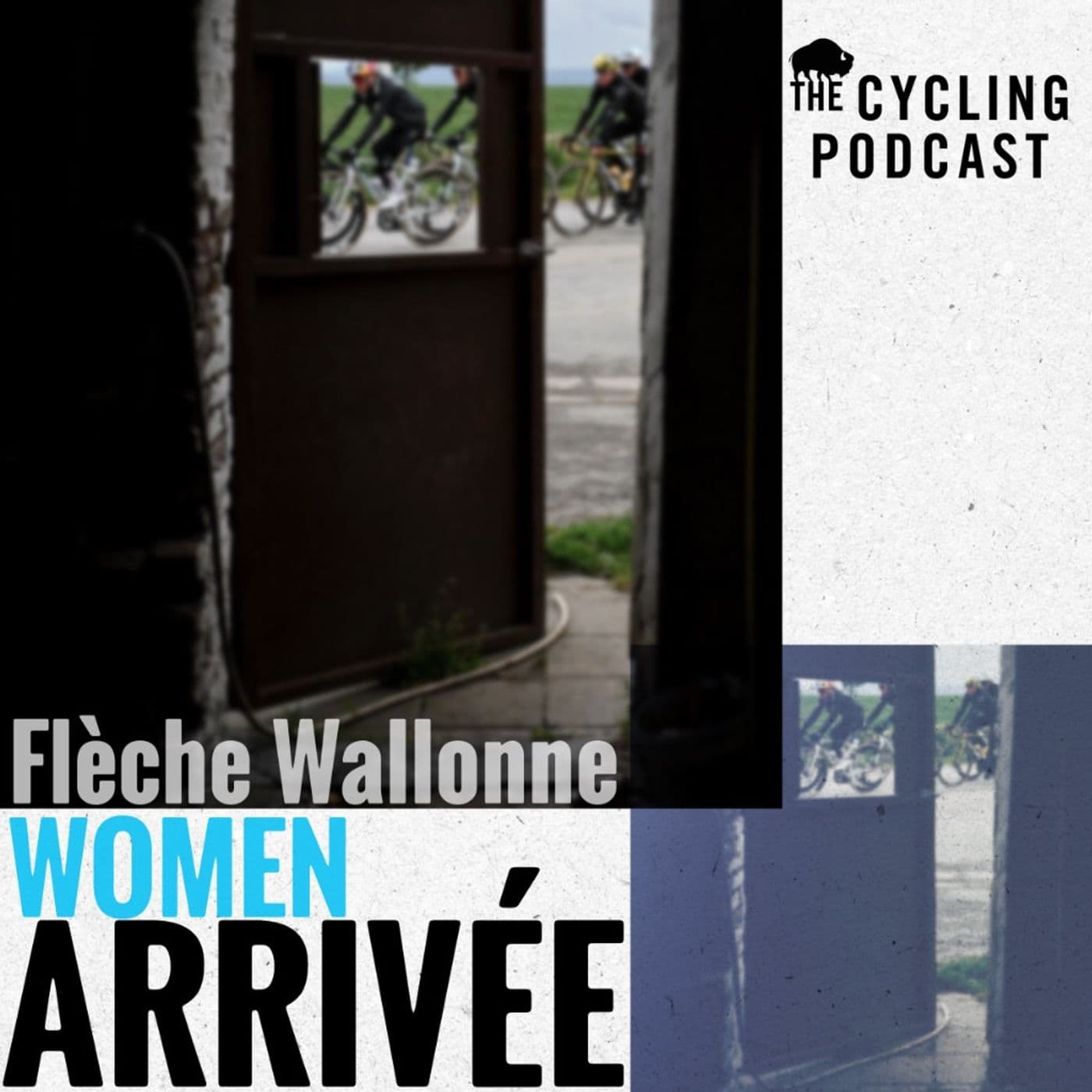 The Cycling Podcast cover art