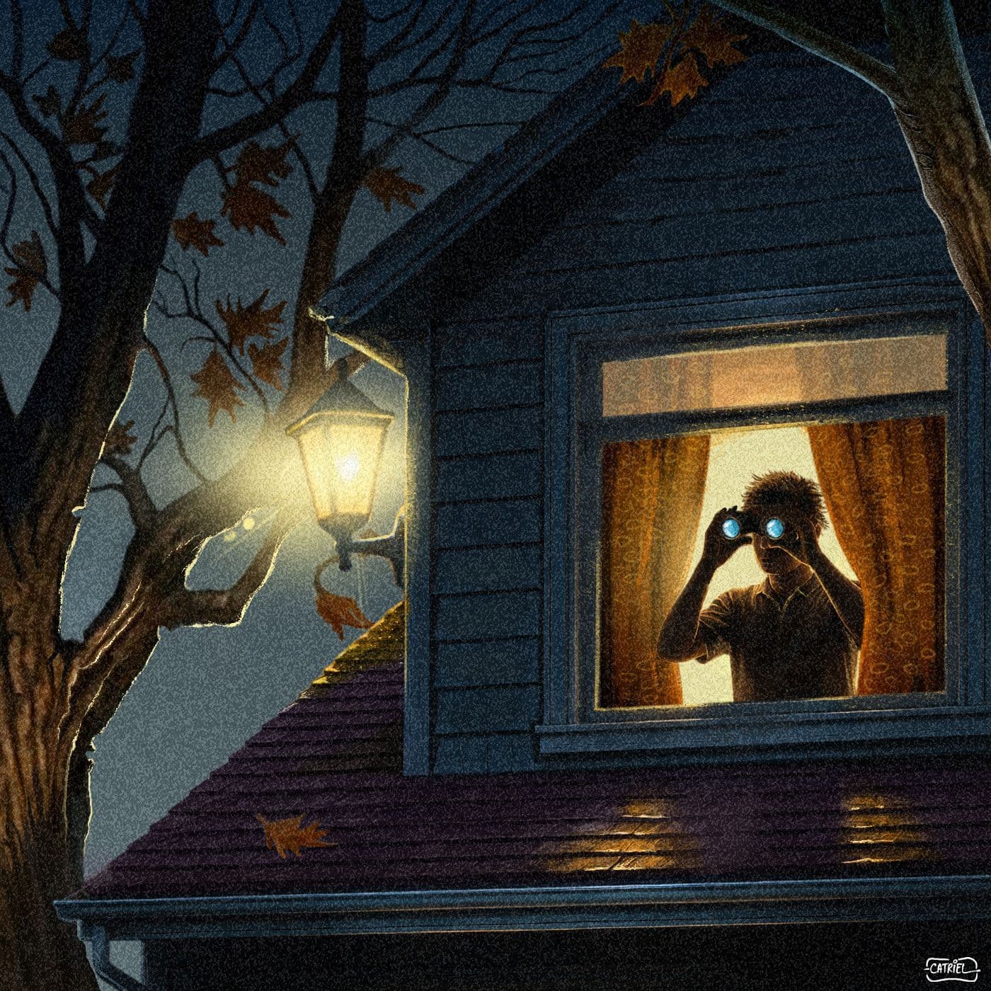 The NoSleep Podcast cover art