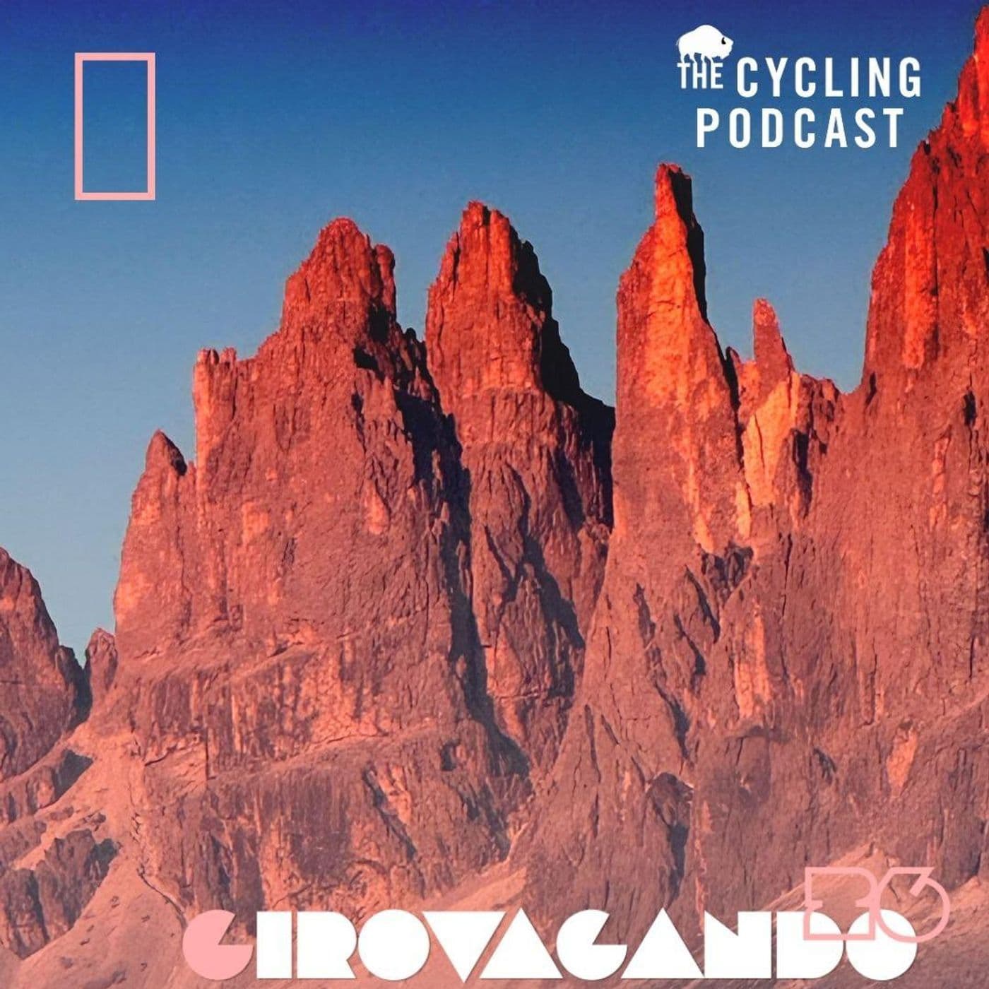 The Cycling Podcast cover art