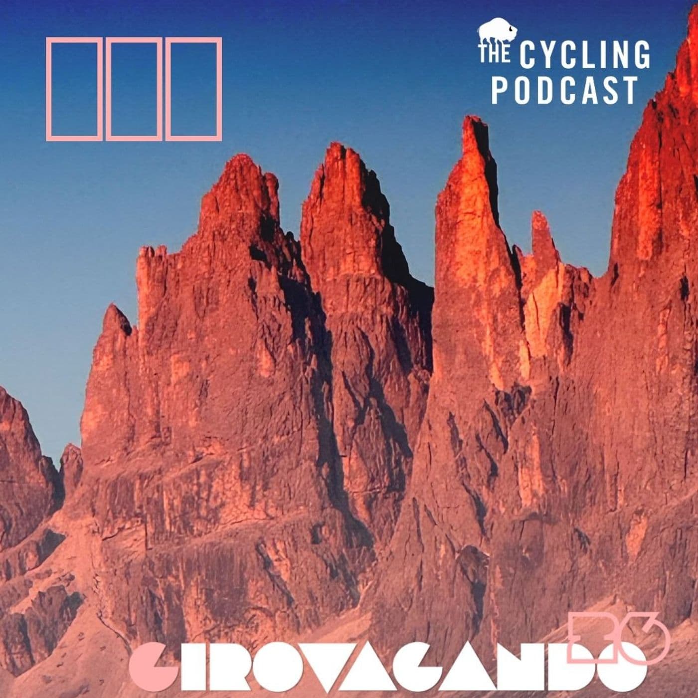 The Cycling Podcast cover art