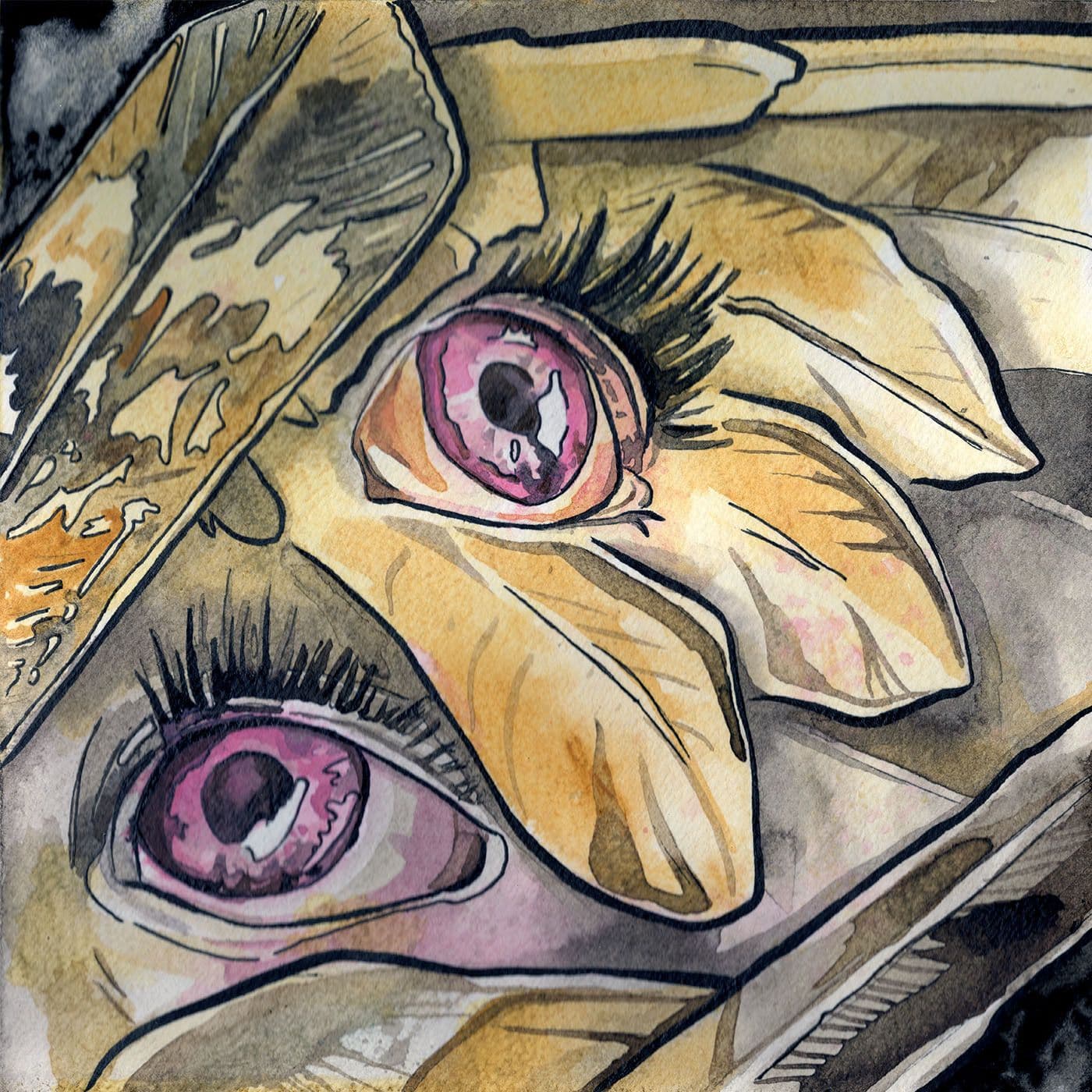 The NoSleep Podcast cover art