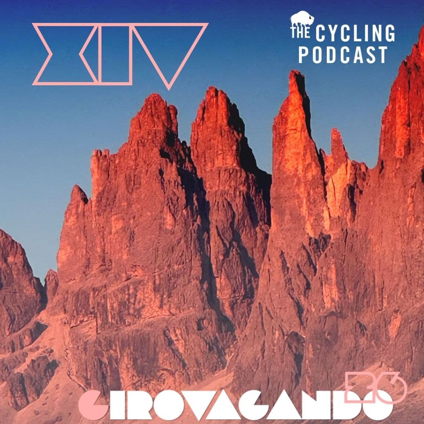 The Cycling Podcast cover art