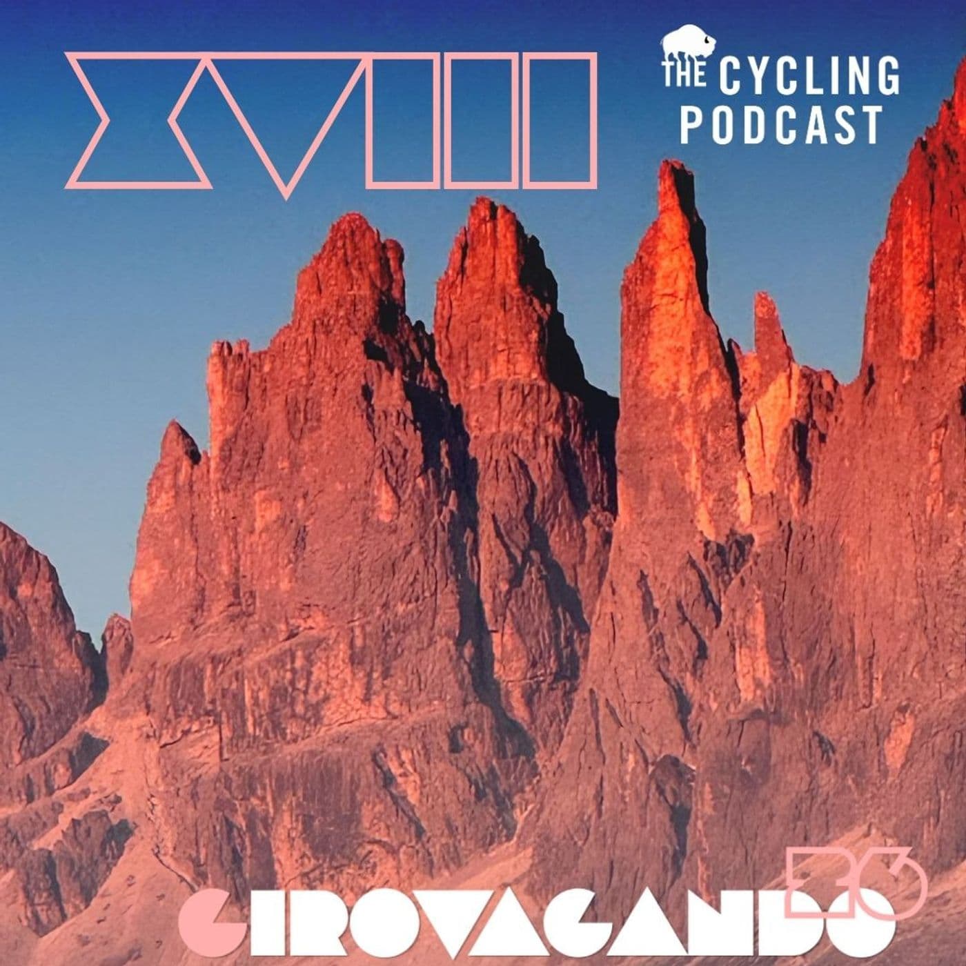 The Cycling Podcast cover art