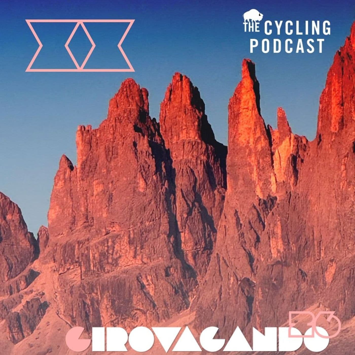 The Cycling Podcast cover art