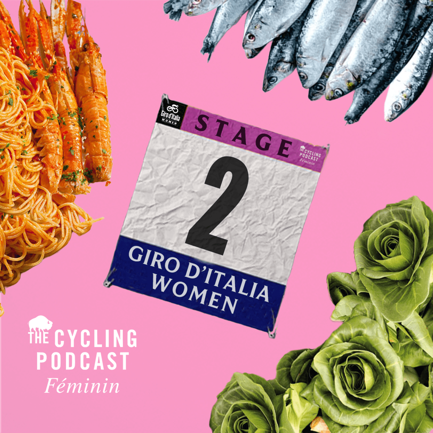 The Cycling Podcast cover art