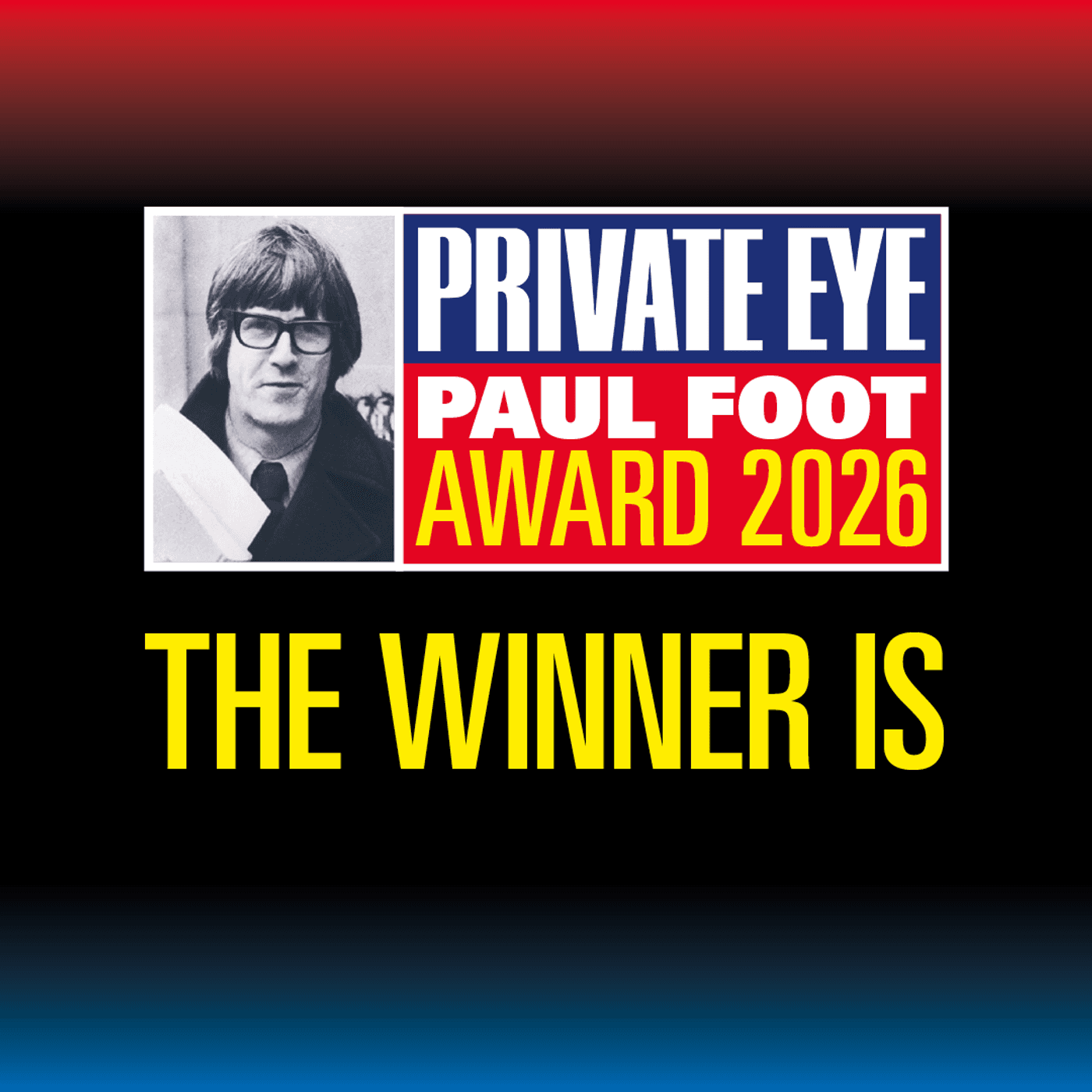 Page 94: The Private Eye Podcast cover art